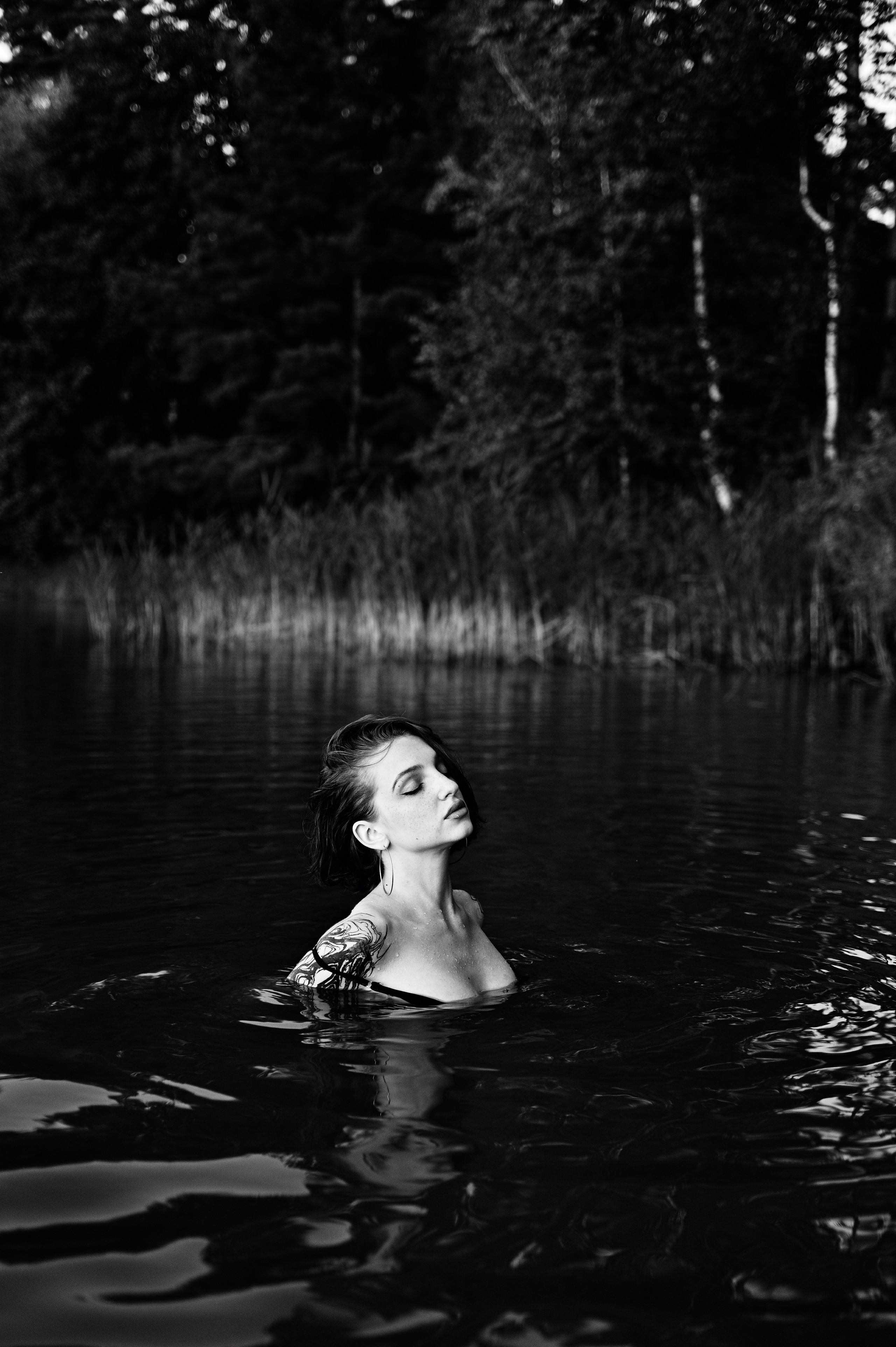 На улице. Будуарный фотограф Татьяна Клейменова
