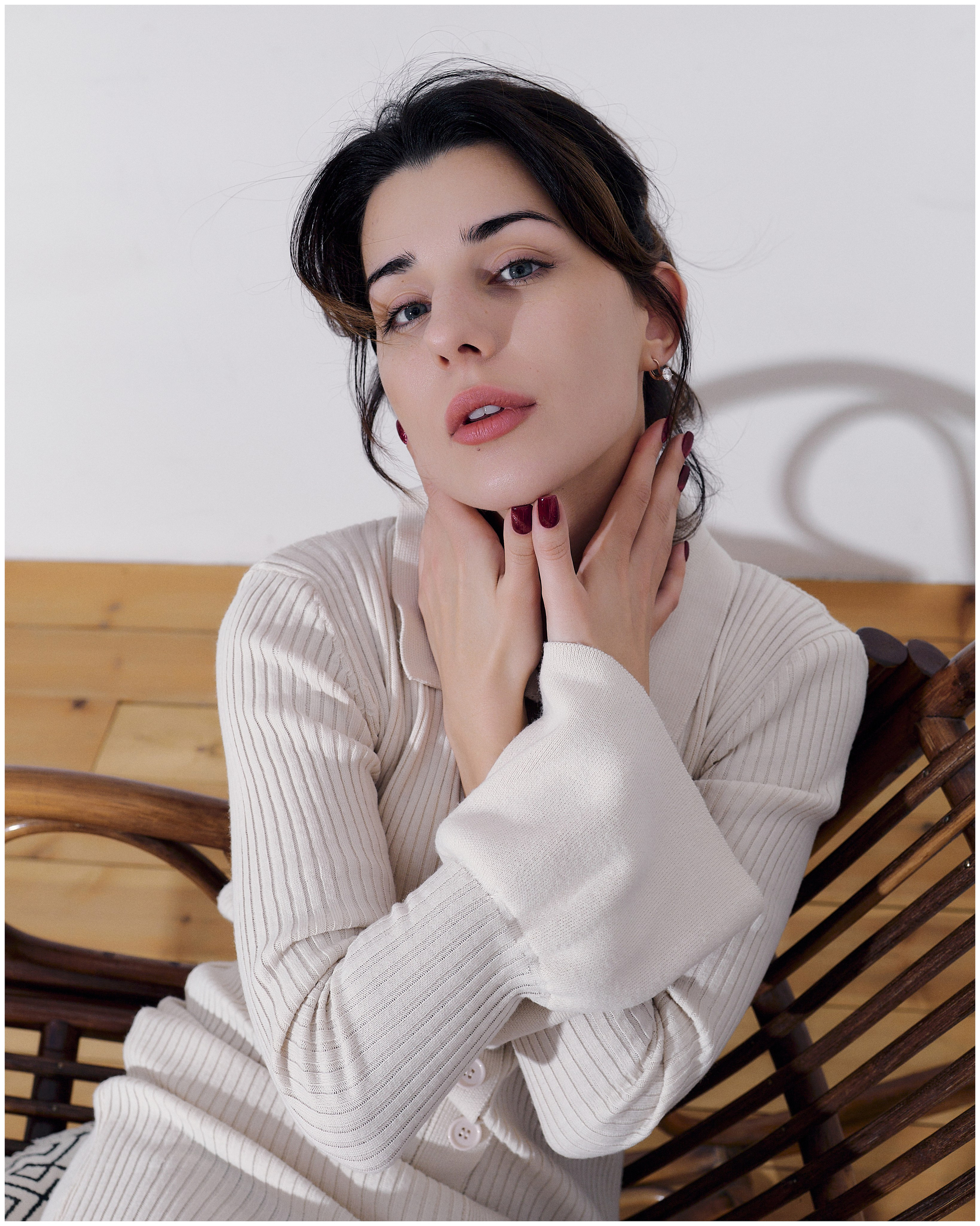 Светлана. Портретный фотограф в Москве | Анастасия Старкова