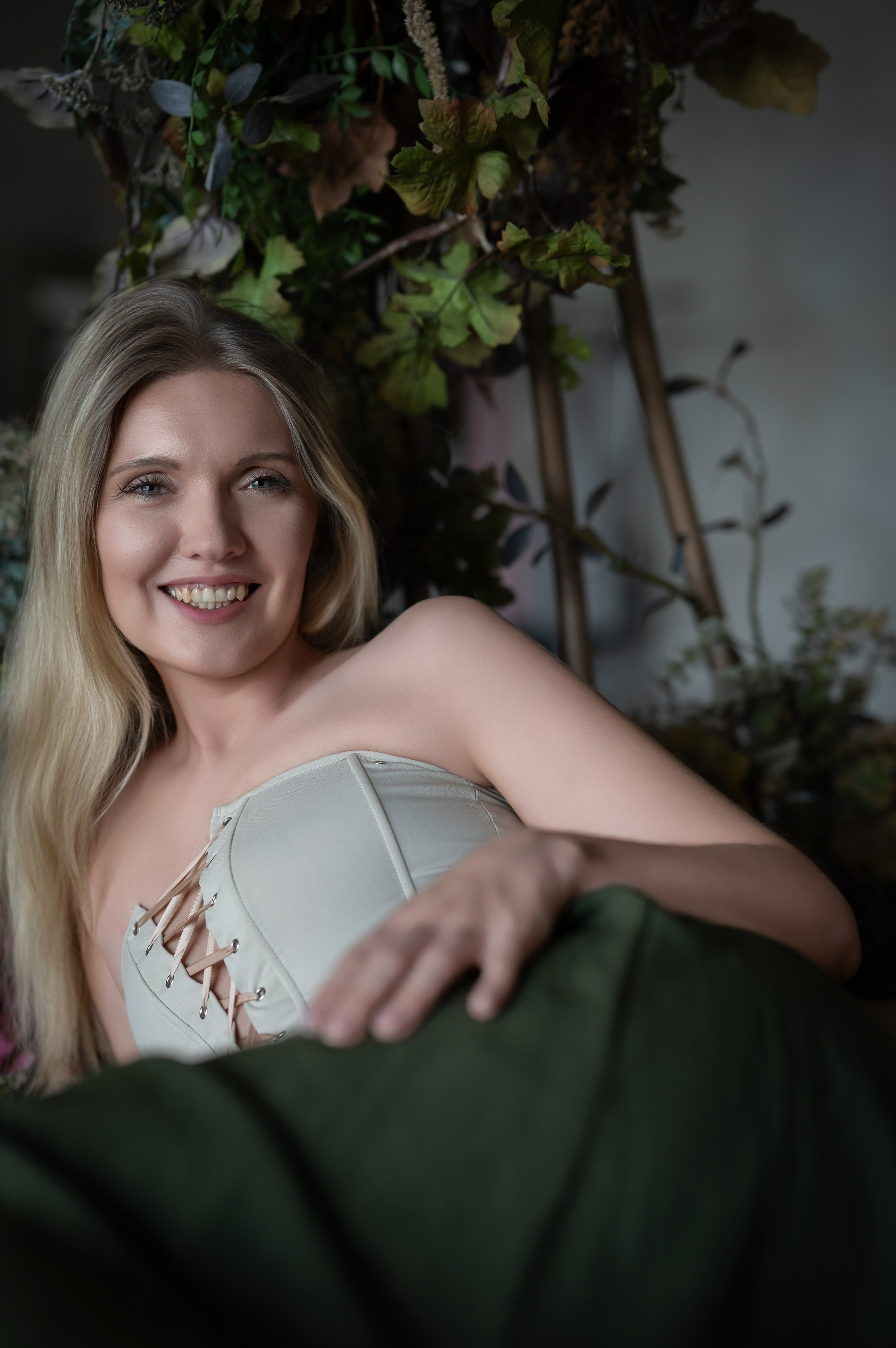 Индивидуальные работы. Фотограф в стиле Ню и Будуар в Москве Арсений Каминский