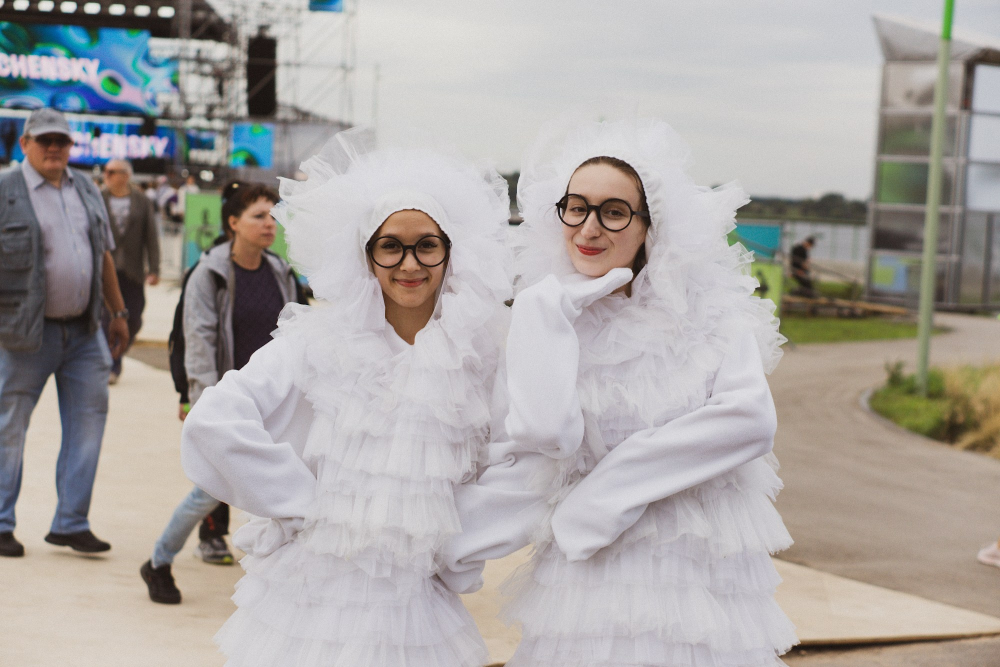 Парифест. Фотограф Нижний Новгород — Дмитрий Грехов