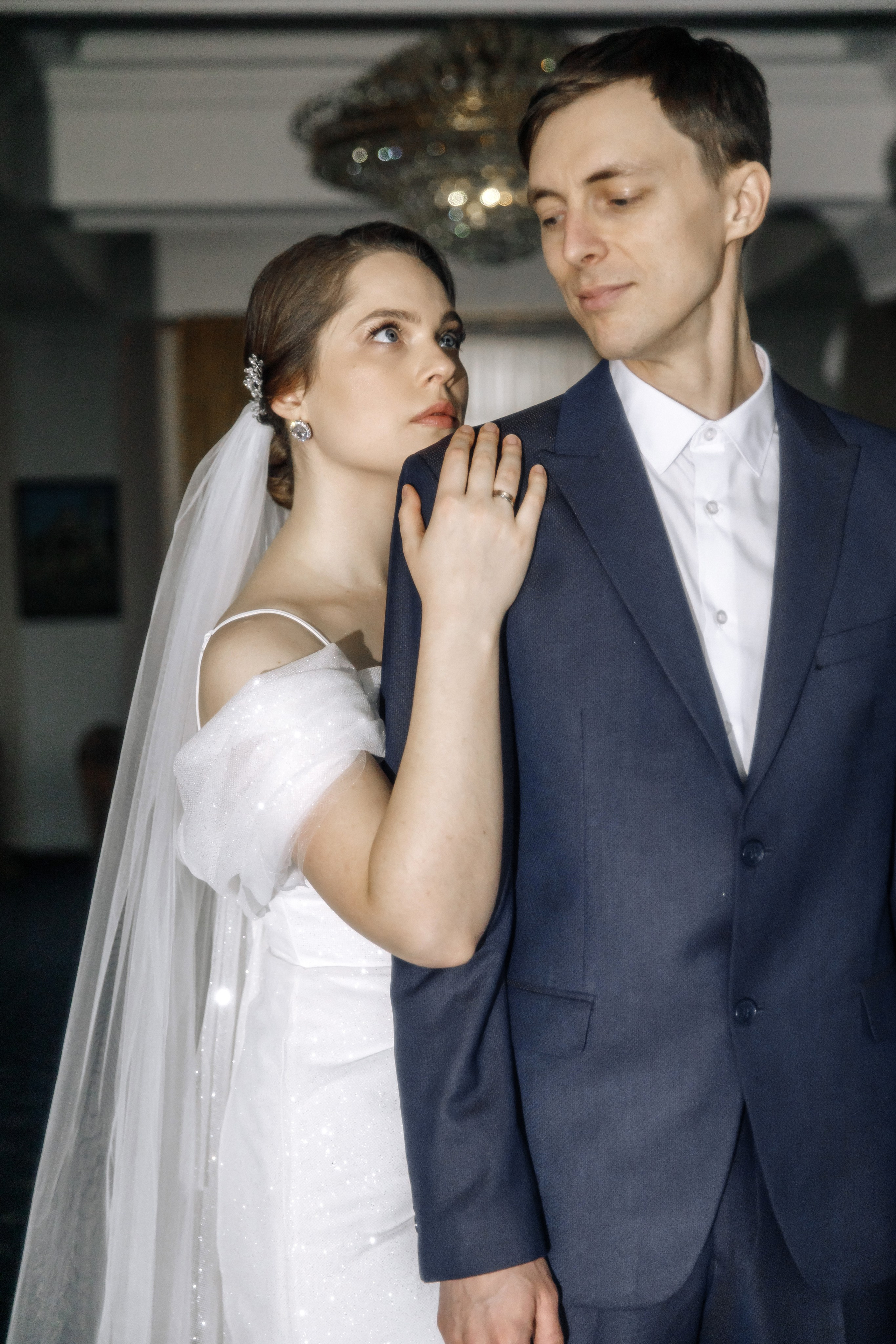 Anastasia & Artem. Свадебный фотограф в Севастополе и Крыму| Tanya Sher