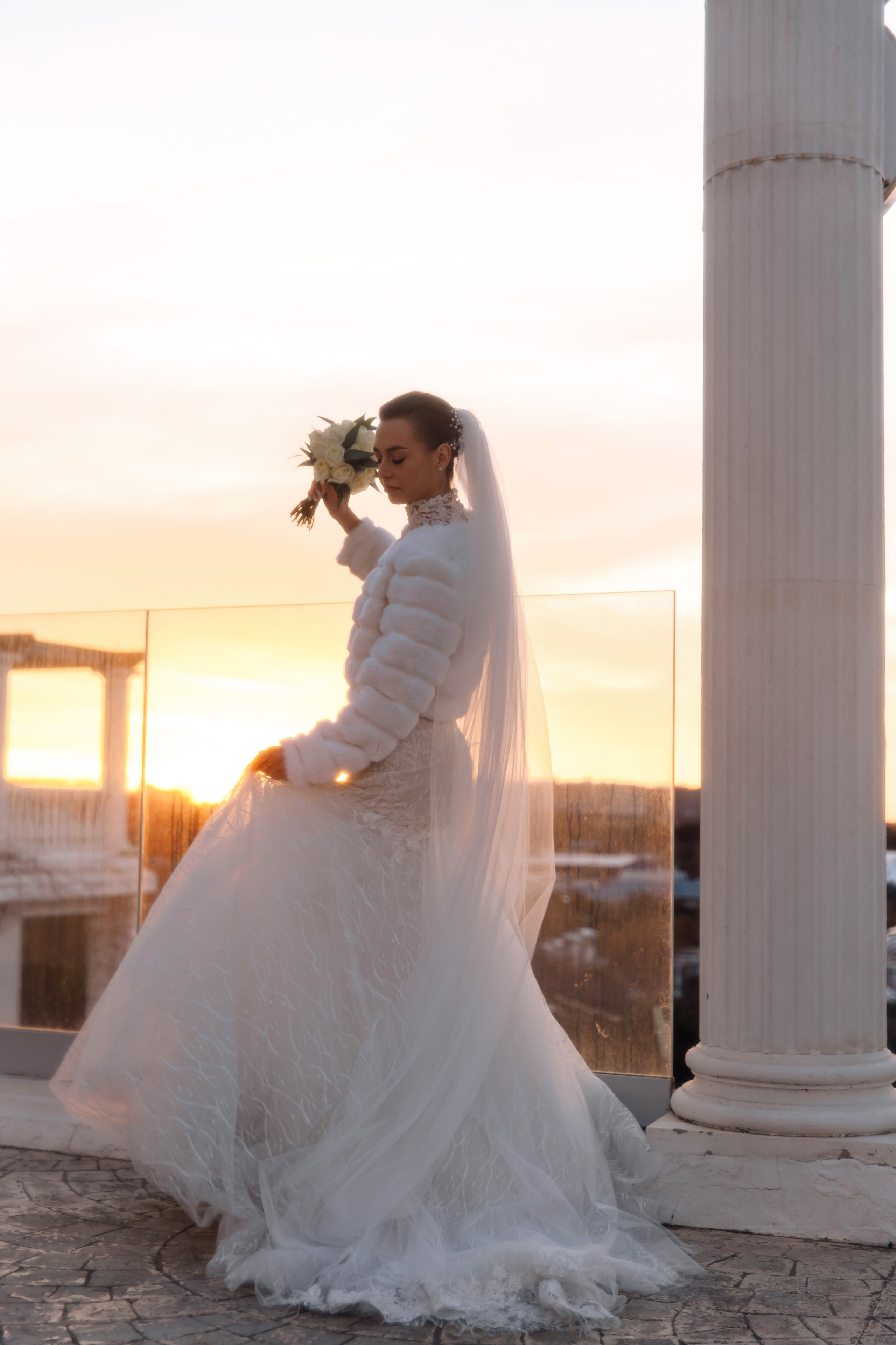 Victoria & Sergei. Свадебный фотограф в Севастополе и Крыму| Tanya Sher