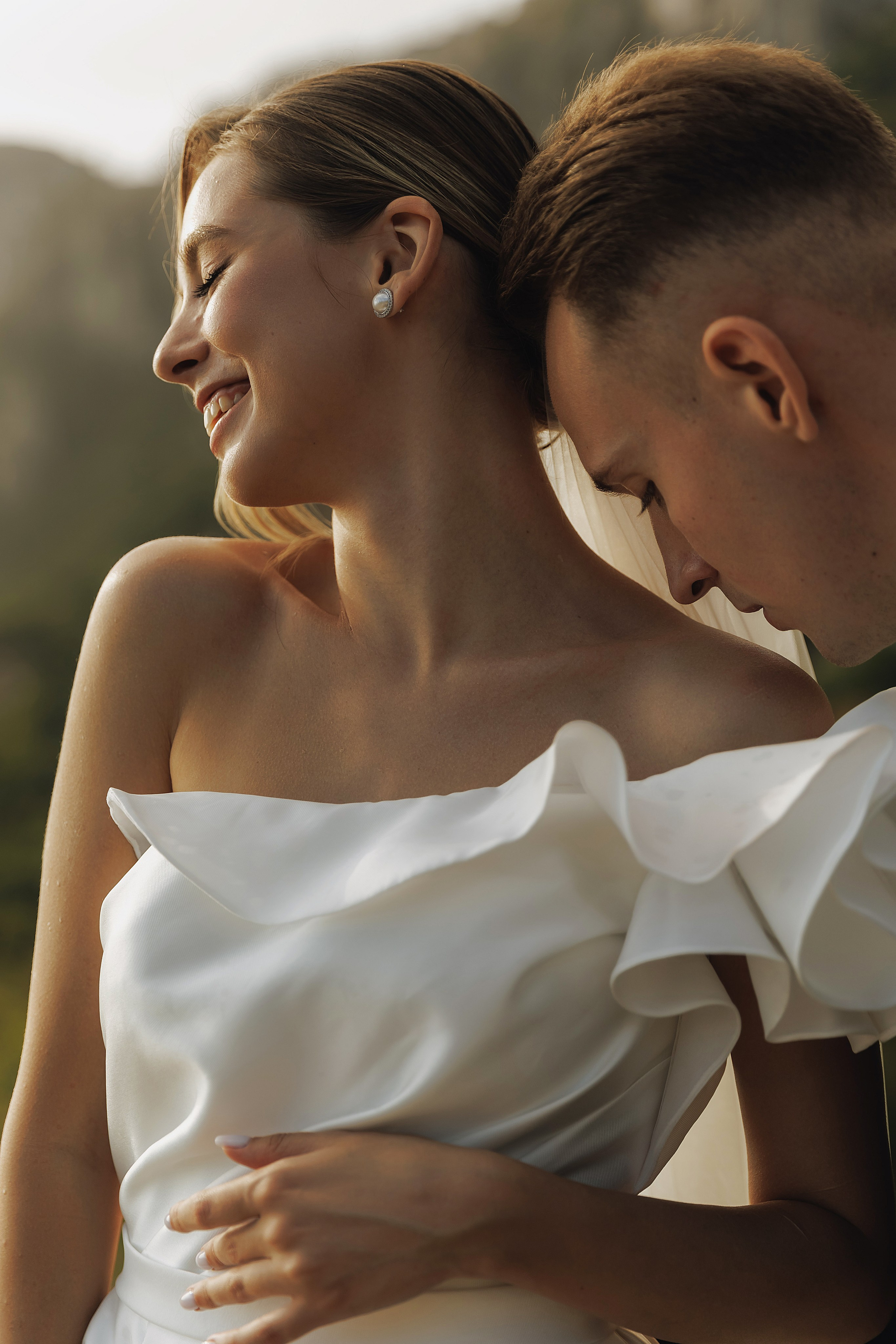 Kate & Andrew. Свадебный фотограф в Севастополе и Крыму| Tanya Sher