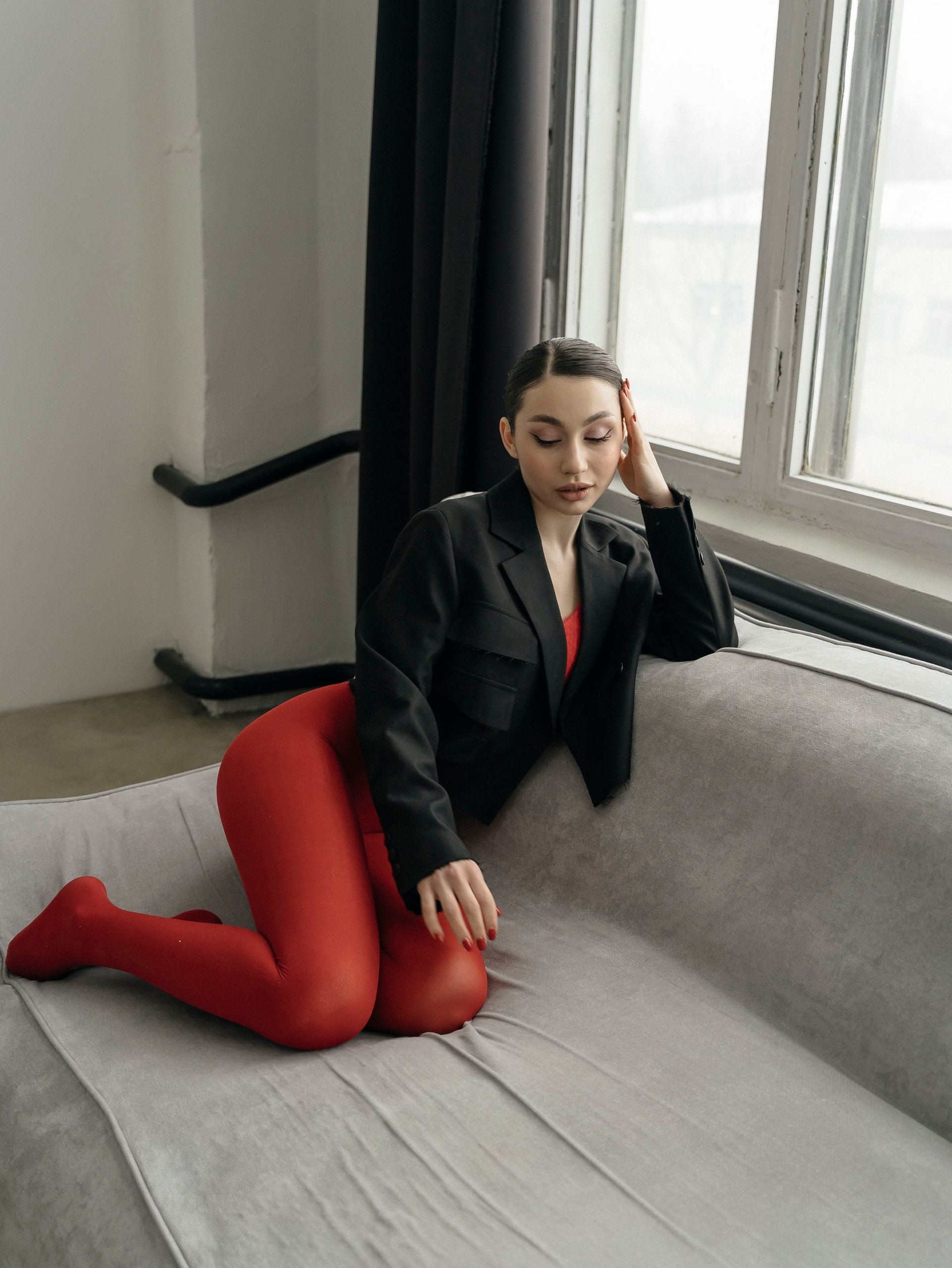 Алина М. Свадебный фотограф