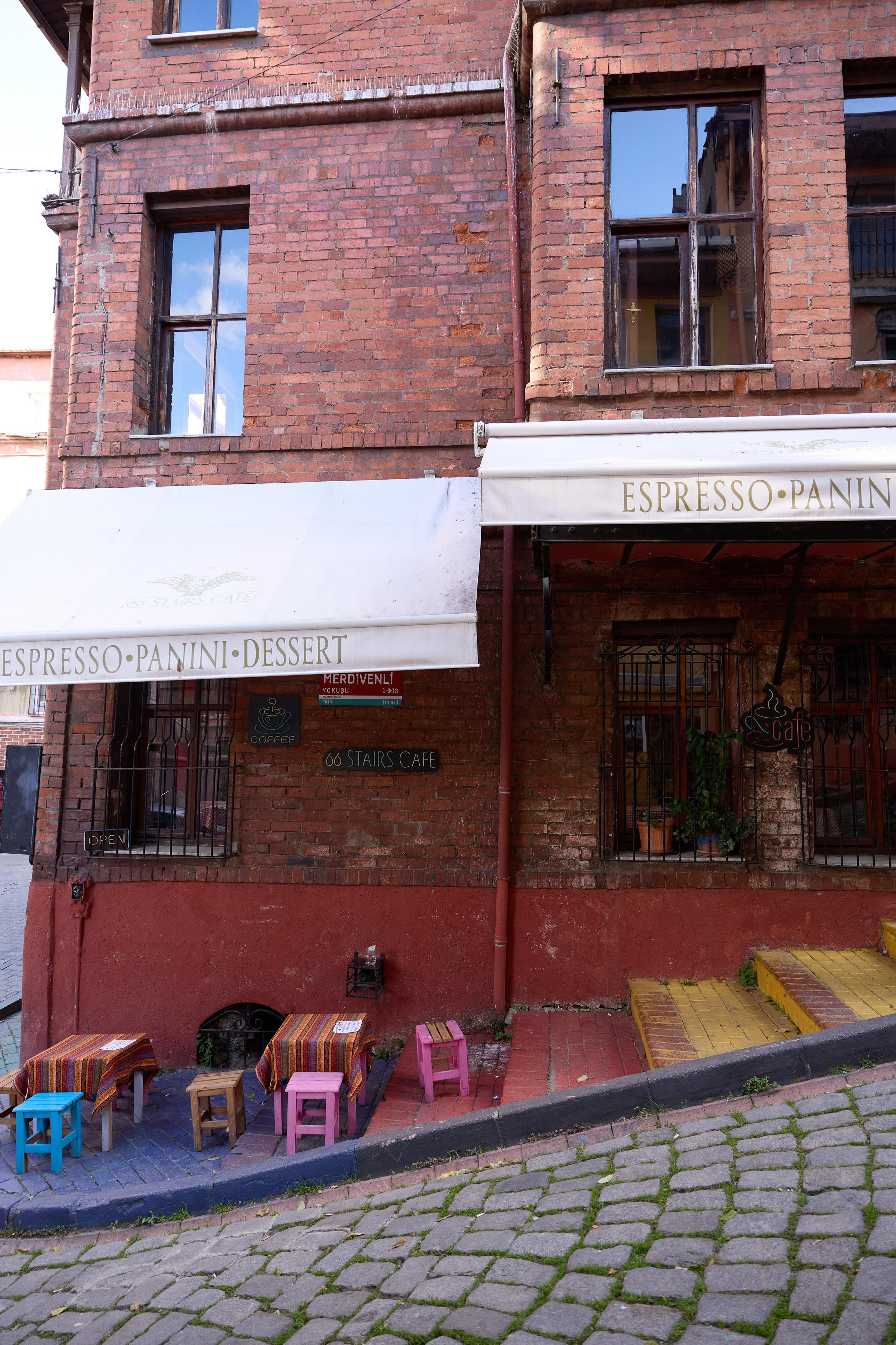 Стамбул 24. Фотограф Москва, Дима Пеллер