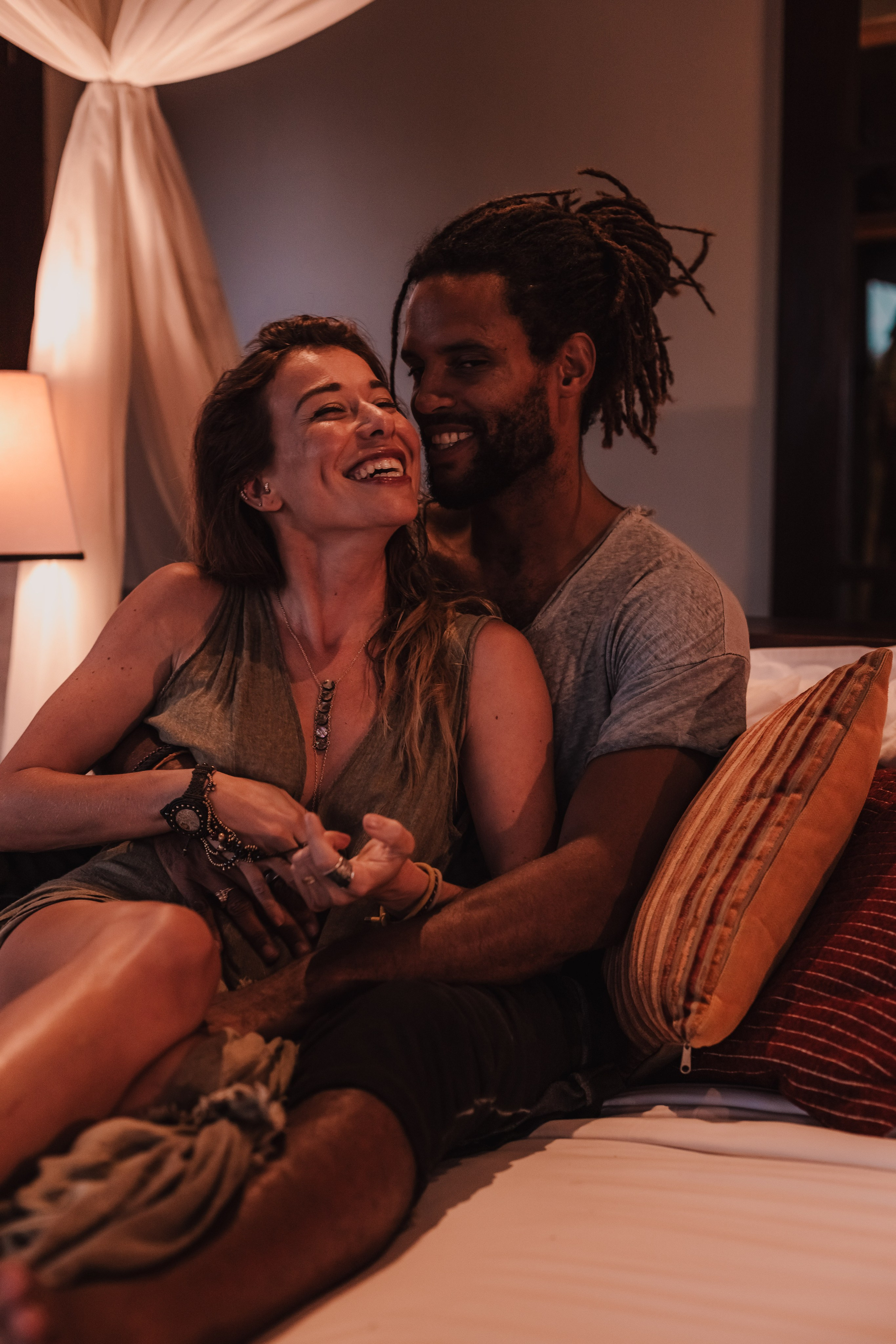 Love & honey. Mariam Bagdasaryan