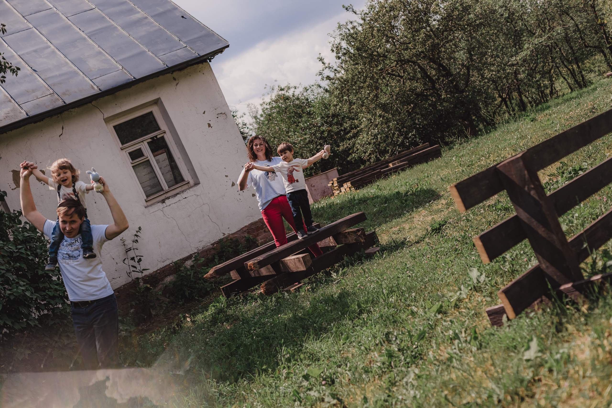 Когда мама королева. Мариам Багдасарян