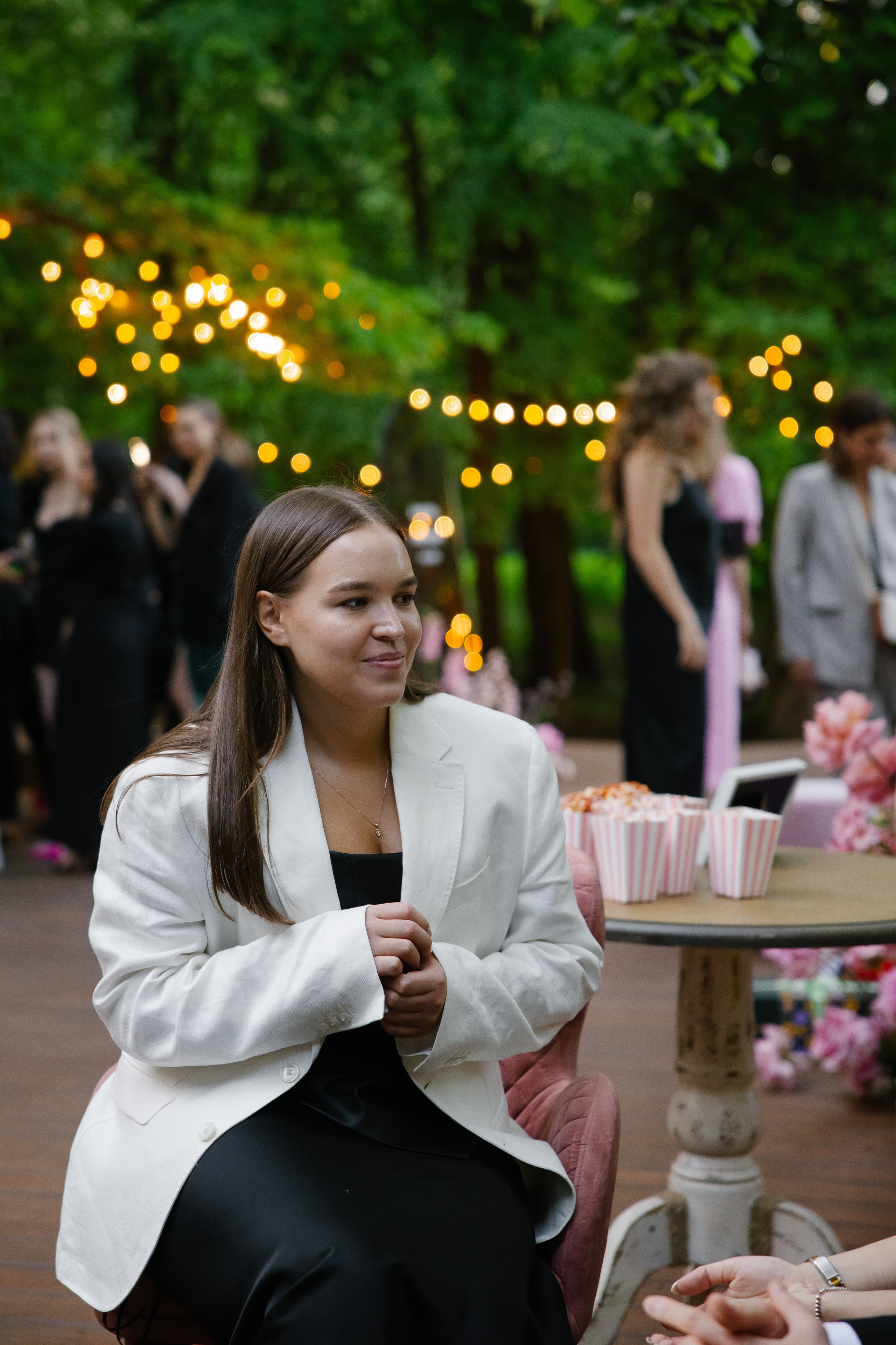 Максим и Александра. Свадебный фотограф Полина Панина