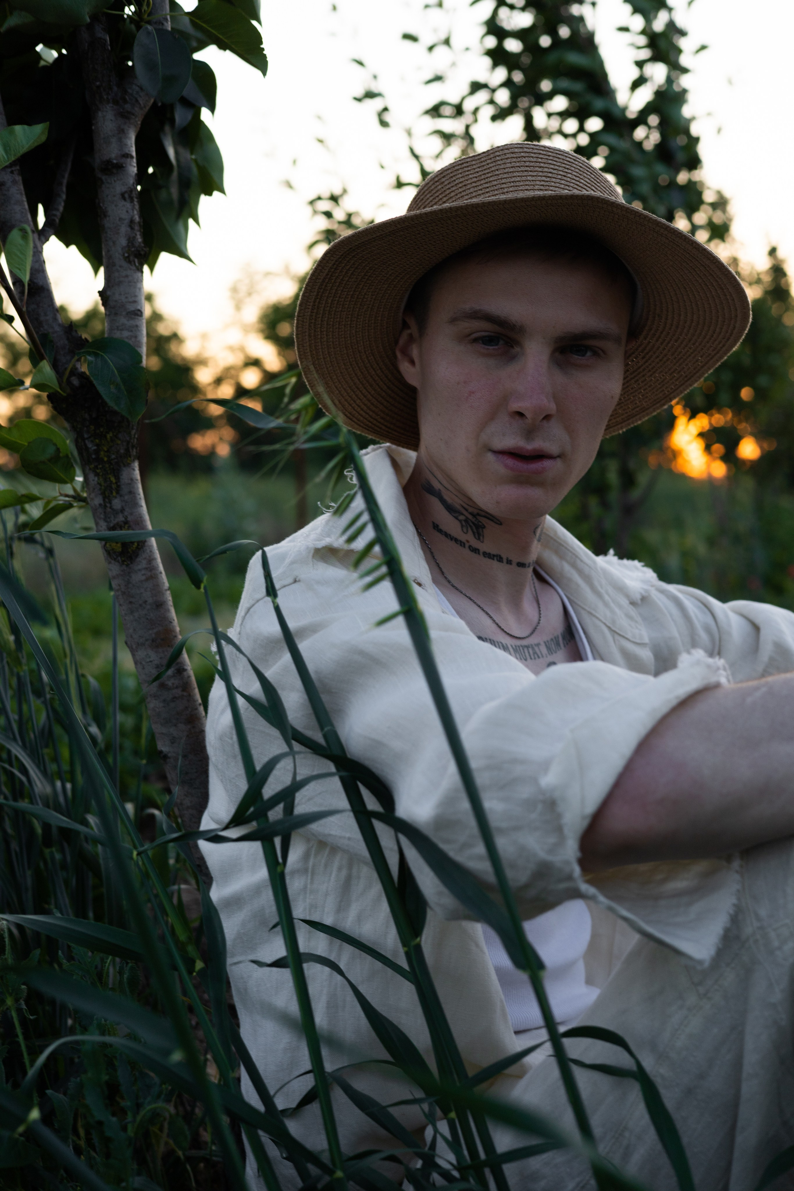 Константин. Gorbunova Alina Фотограф