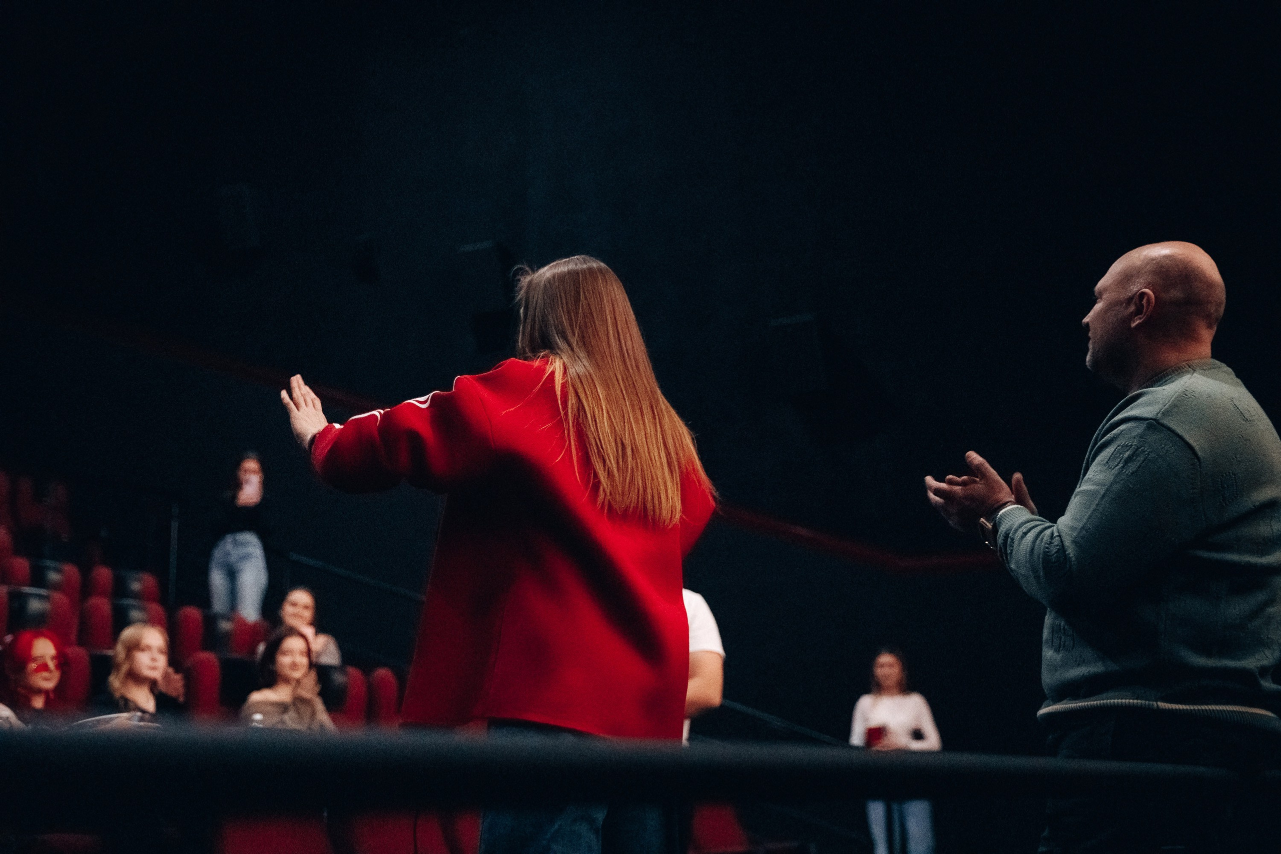 Киномакс. Свадебный фотограф Дмитрий Воробьев Ярославль
