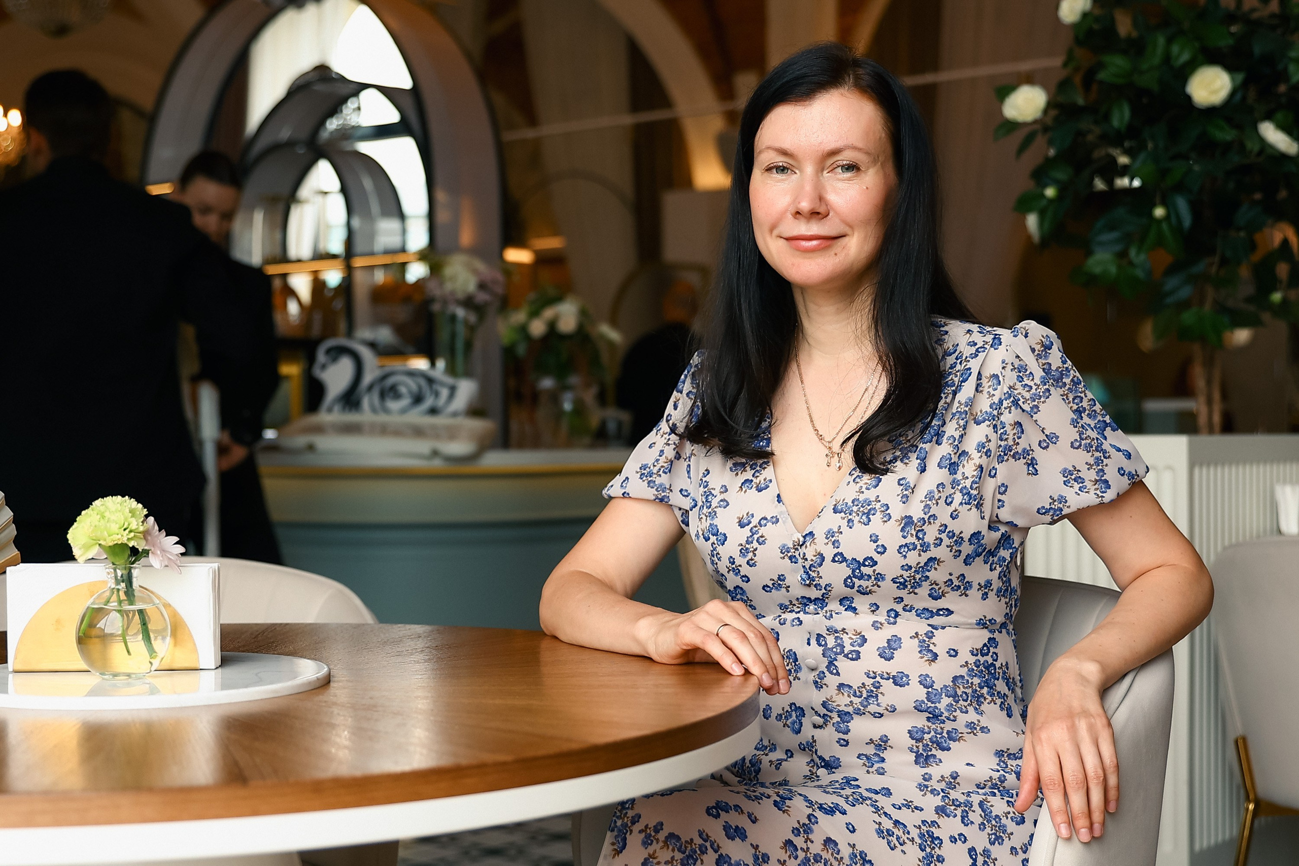 Репортаж. Профессиональной фотограф в Санкт-Петербурге Алексей Киселёв