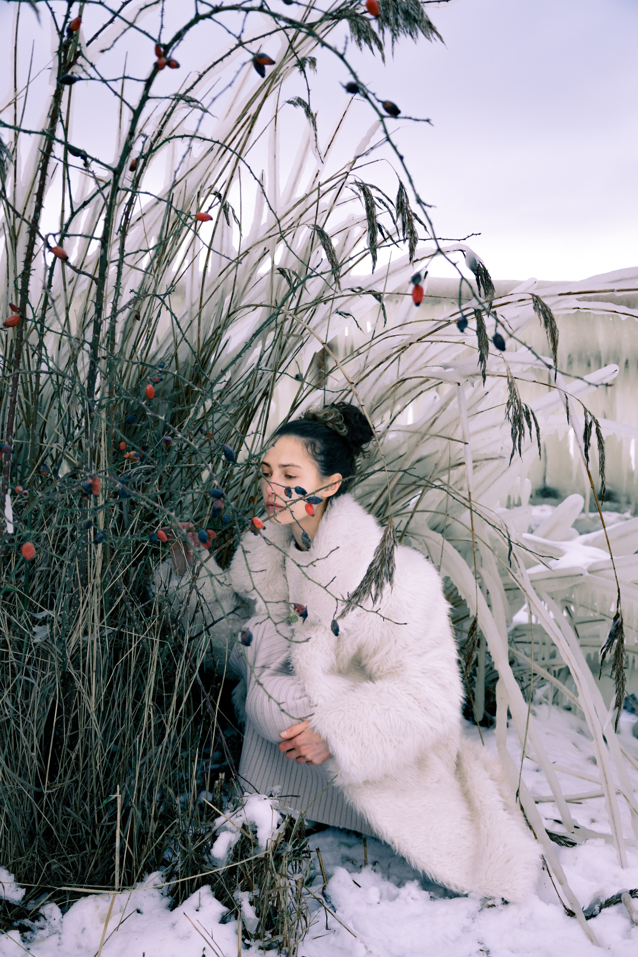 Лера. Фотограф Анастасия Горлач в Калининграде