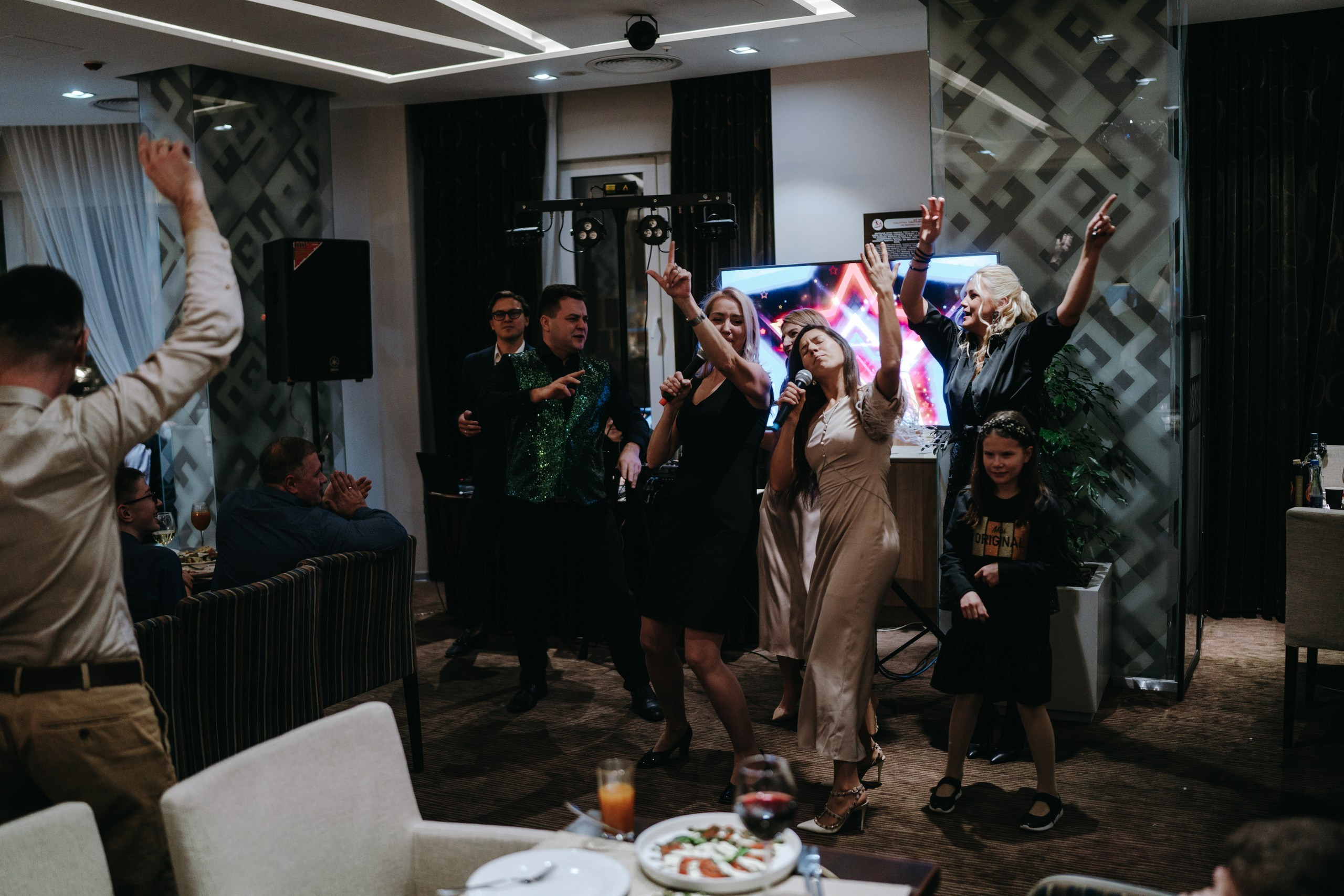 ФОТОГРАФ НА НОВЫЙ ГОД, HILTON УФА