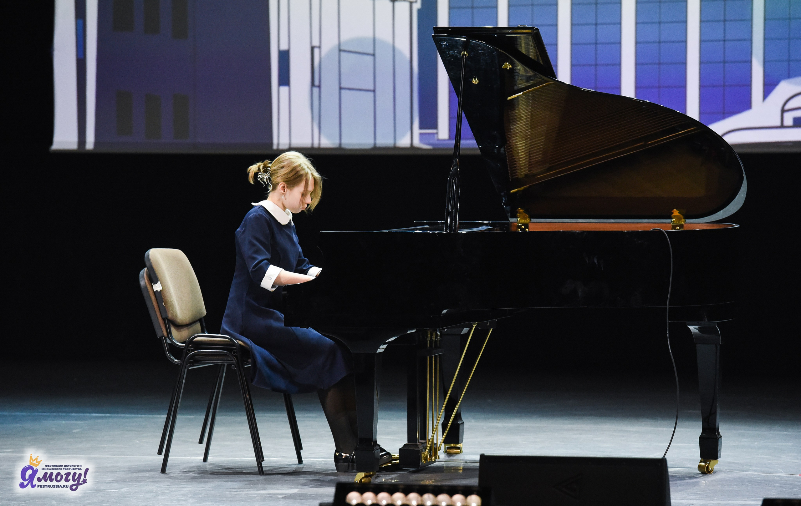 24.03.2025 «Я МОГУ!» XVII Международный фестиваль-конкурс «Союз Добра» г. Минск. Медиастудия Фото Концепт