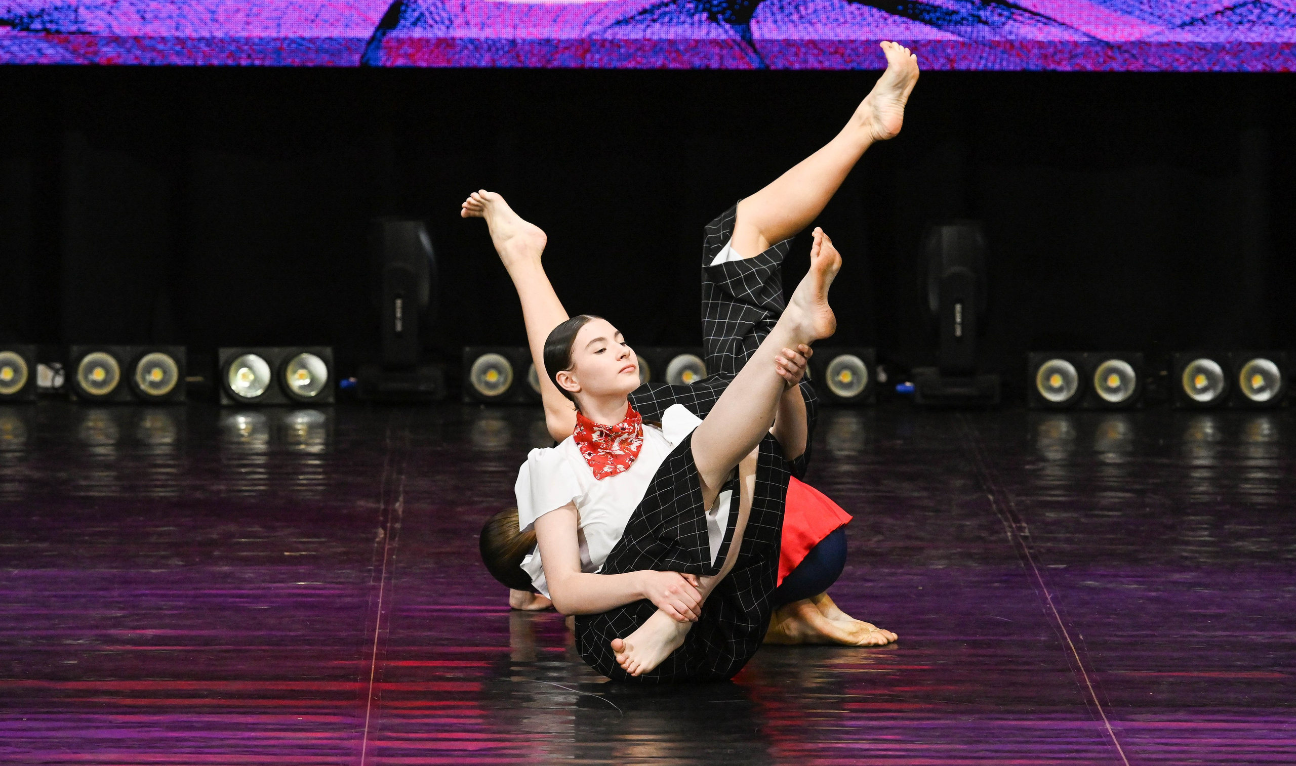 24.11.2024 Фестиваль хореографического искусства «АРТ-КОМПАС. Поволжье» г. Самара. Медиастудия Фото Концепт