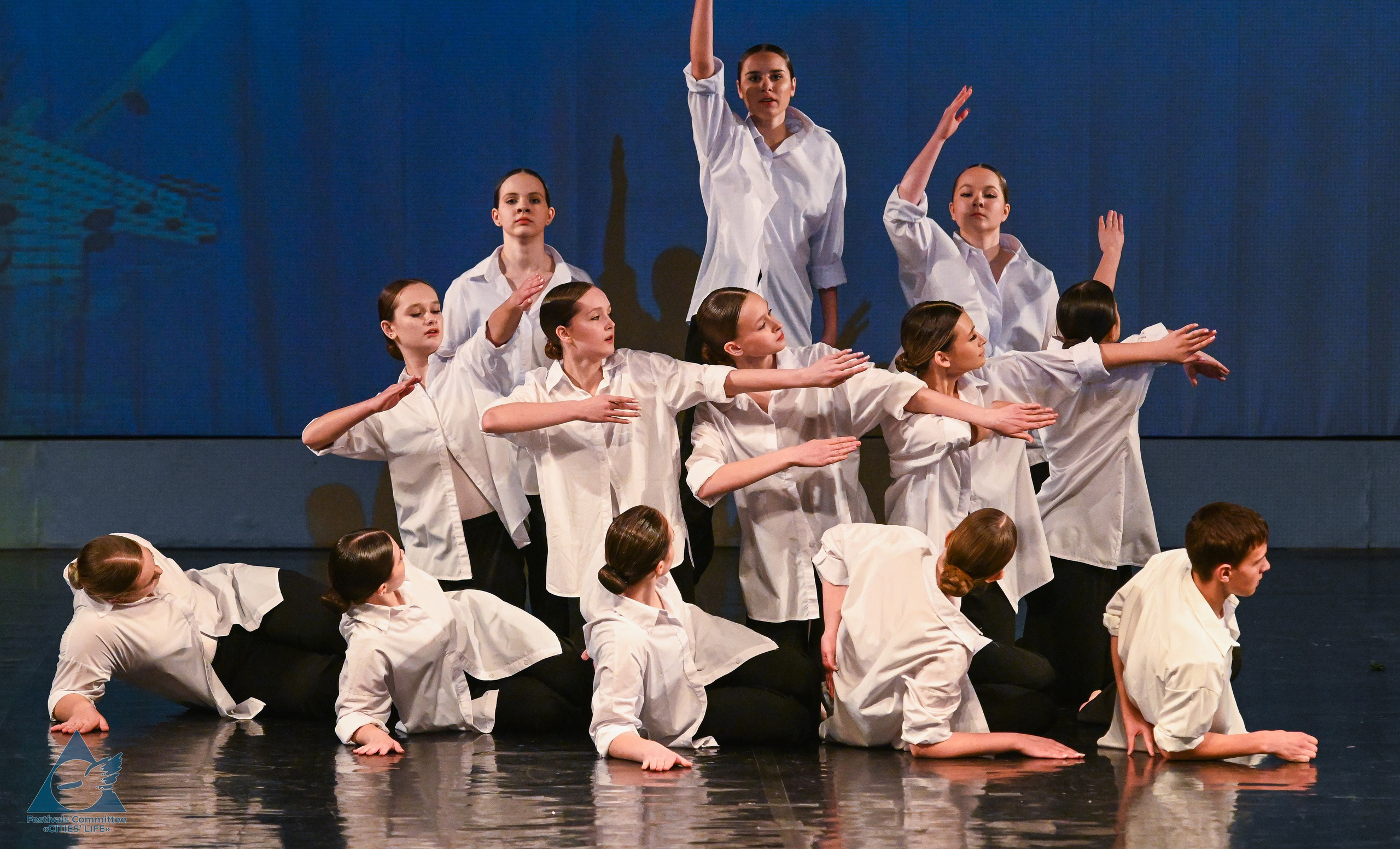 01.12.2025 «Жизнь Городов» Фестиваль-конкурс «ПЛАНЕТА ИСКУССТВ» г. Санкт-Петербург. Медиастудия Фото Концепт