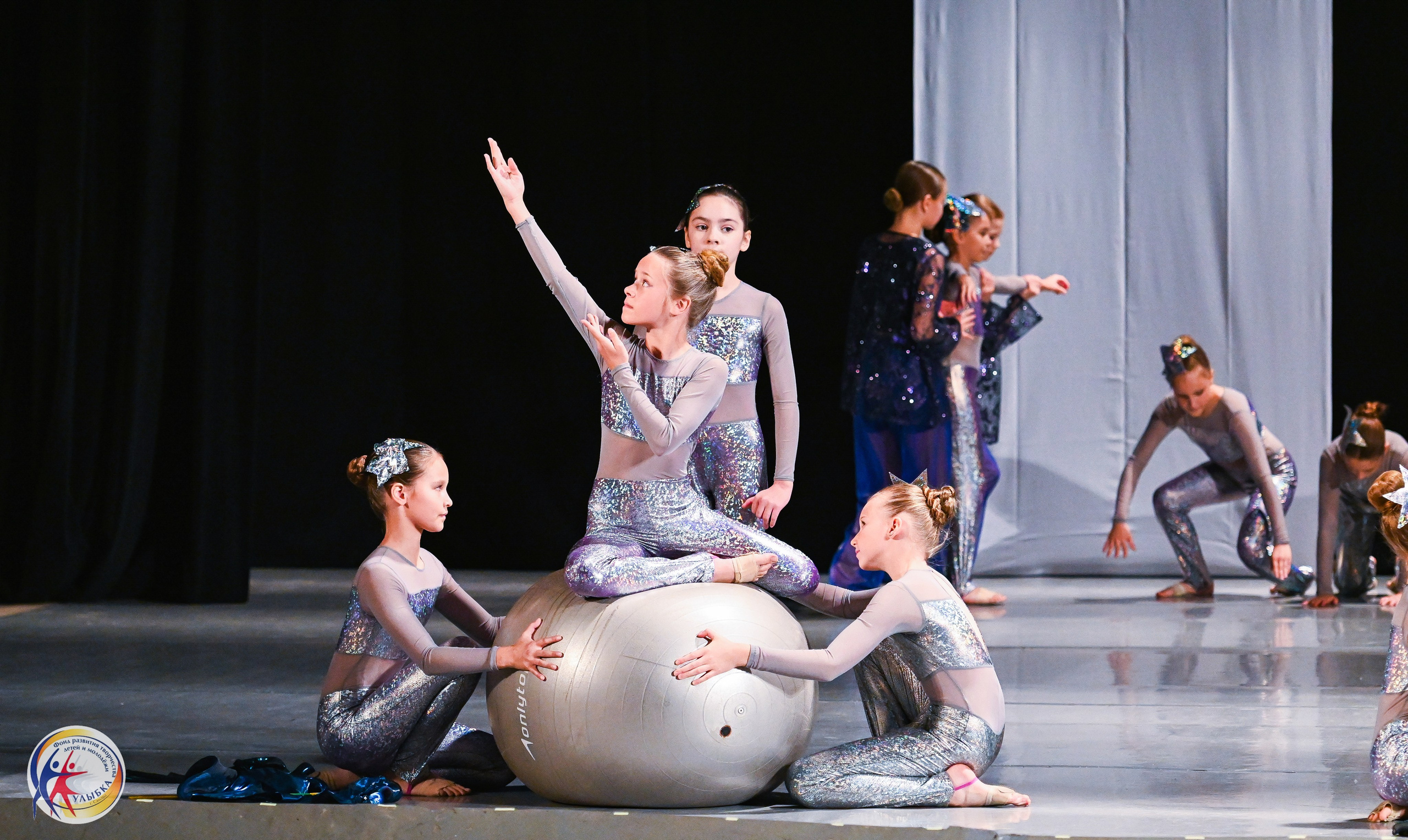 19.10.2025 Международный конкурс «Твоё направление» г. Нижний Новгород. Медиастудия Фото Концепт