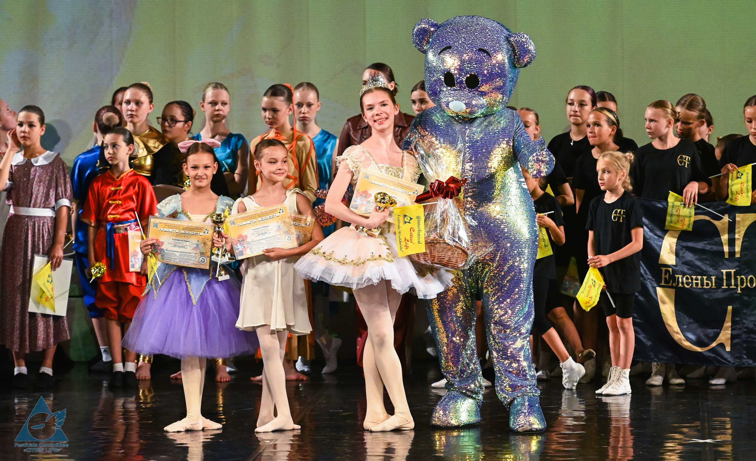 14.07.2025 «Жизнь Городов» Фестиваль-конкурс «ПЛАНЕТА ИСКУССТВ» г. Санкт-Петербург. Медиастудия Фото Концепт