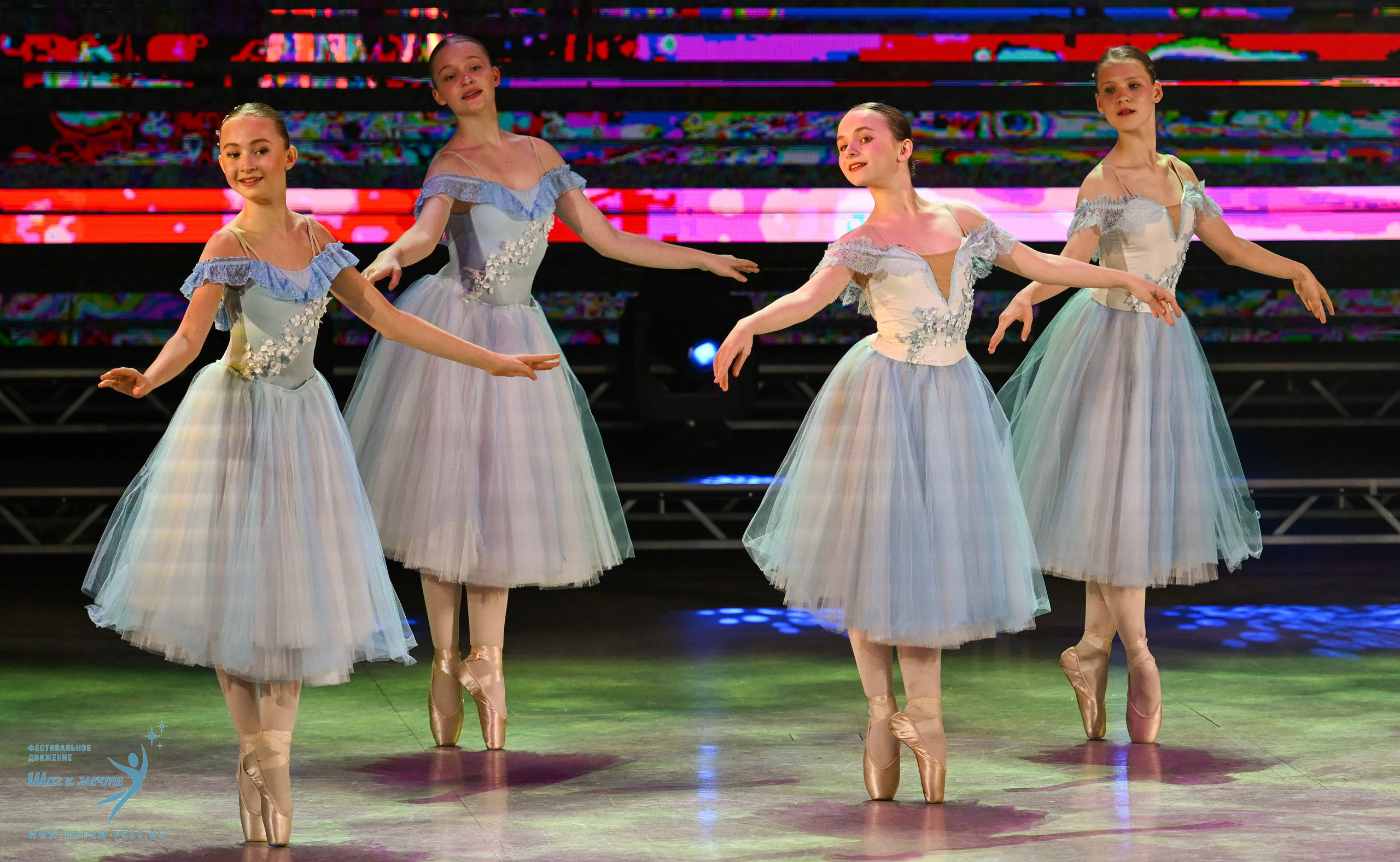 19.10.2024 Фестивальное движение «Шаг к мечте» г. Владимир. Медиастудия Фото Концепт