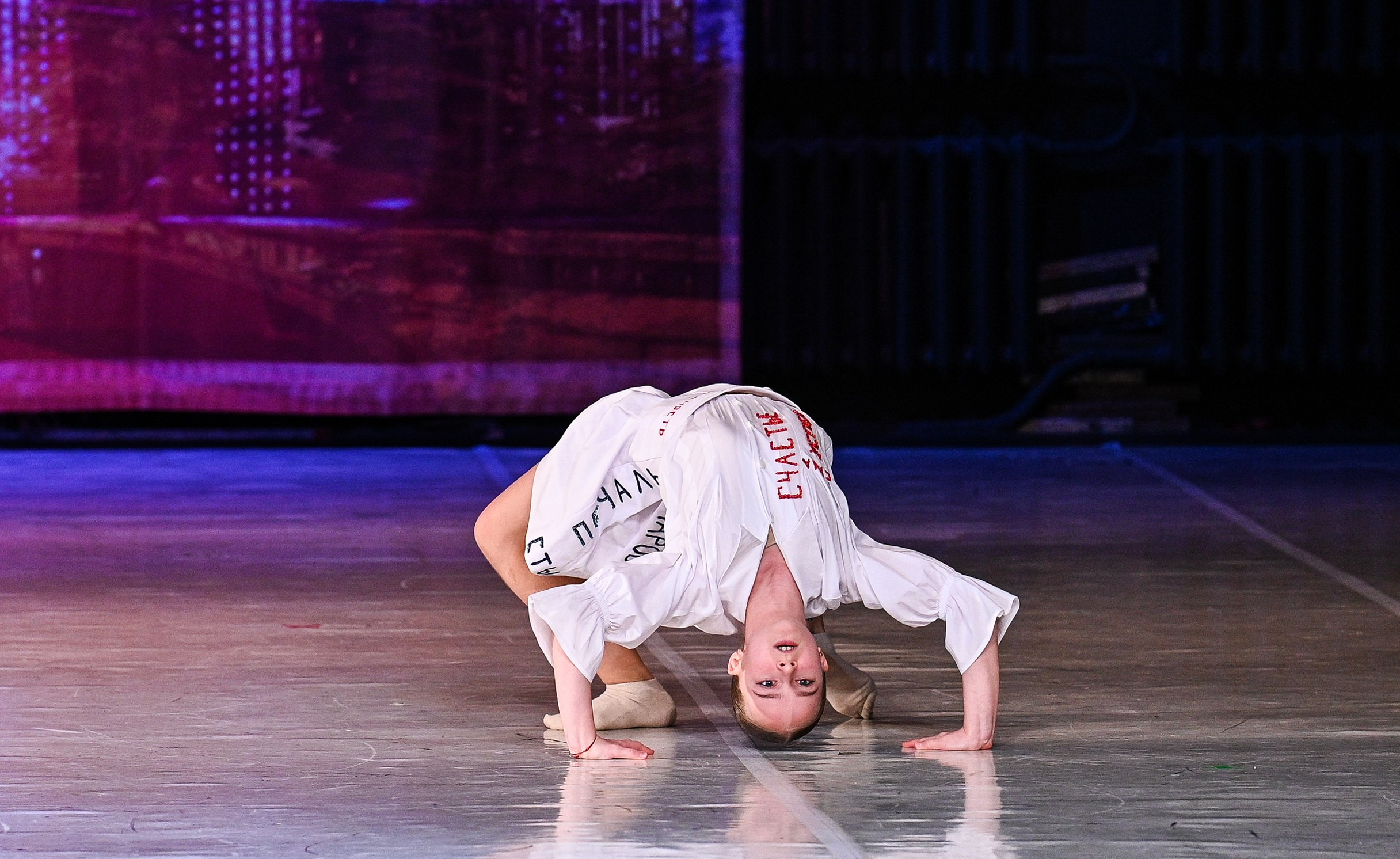 09.11.2024 «Московский Звездопад» Фестивальное движение «Шаг к мечте» г. Москва. Медиастудия Фото Концепт