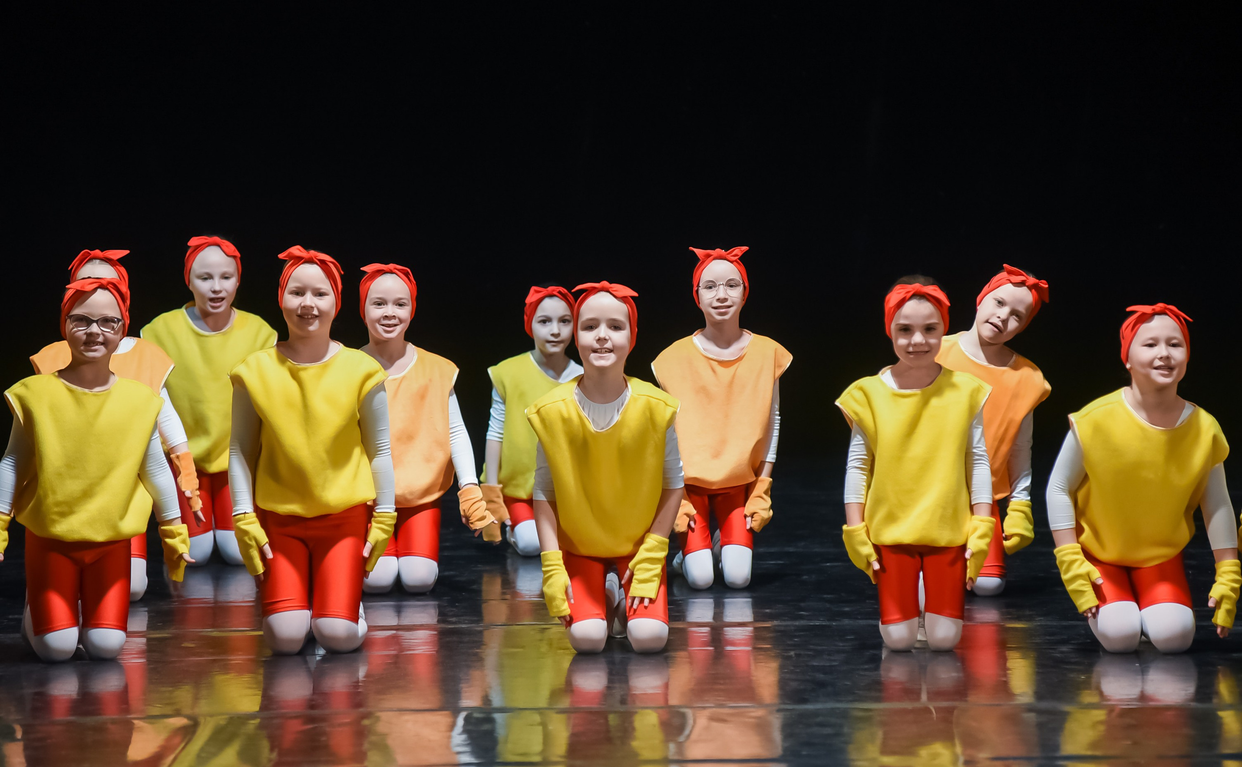 18.05.2024 Всероссийский фестиваль «На START!» г. Нижний Н. Медиастудия Фото Концепт