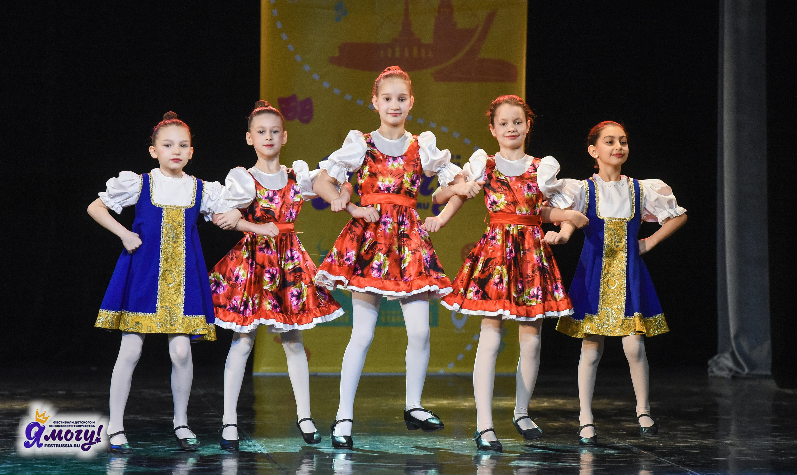 21.02.2026 «Я МОГУ!» 89-й Международный фестиваль-конкурс «Вдохновение. Зима» г. Санкт-Петербург. Медиастудия Фото Концепт