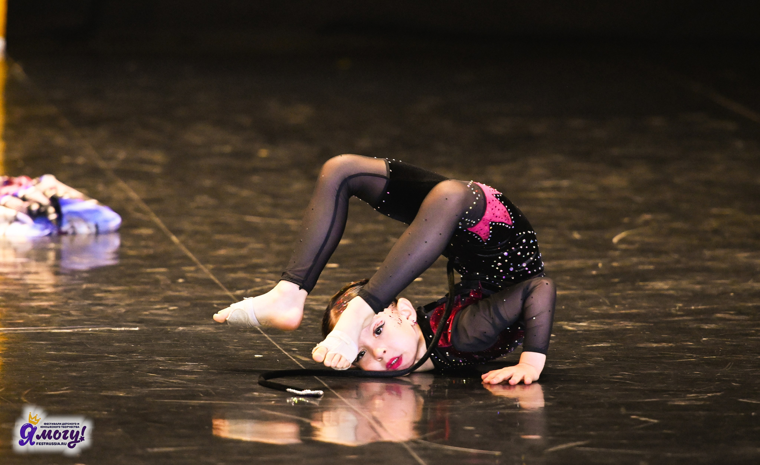 12.05.2025 «Я МОГУ!» XVI Международный фестиваль-конкурс «На волжских берегах». Медиастудия Фото Концепт