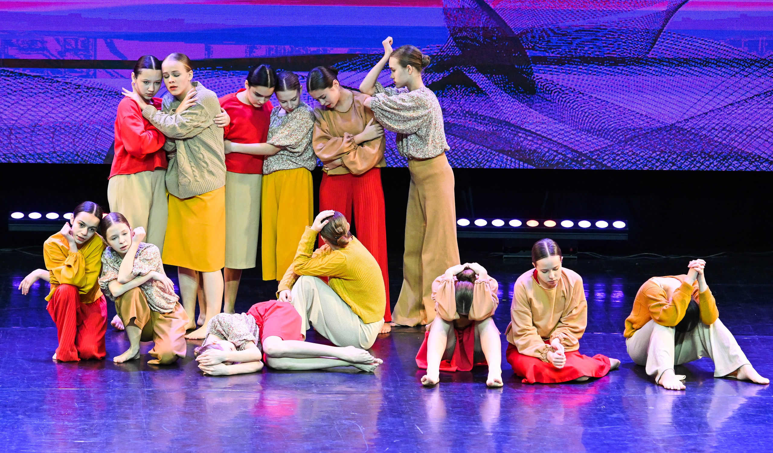 09.11.2024 Фестиваль хореографического искусства «АРТ-КОМПАС. БАЛТИКА» г. Светлогорск. Медиастудия Фото Концепт