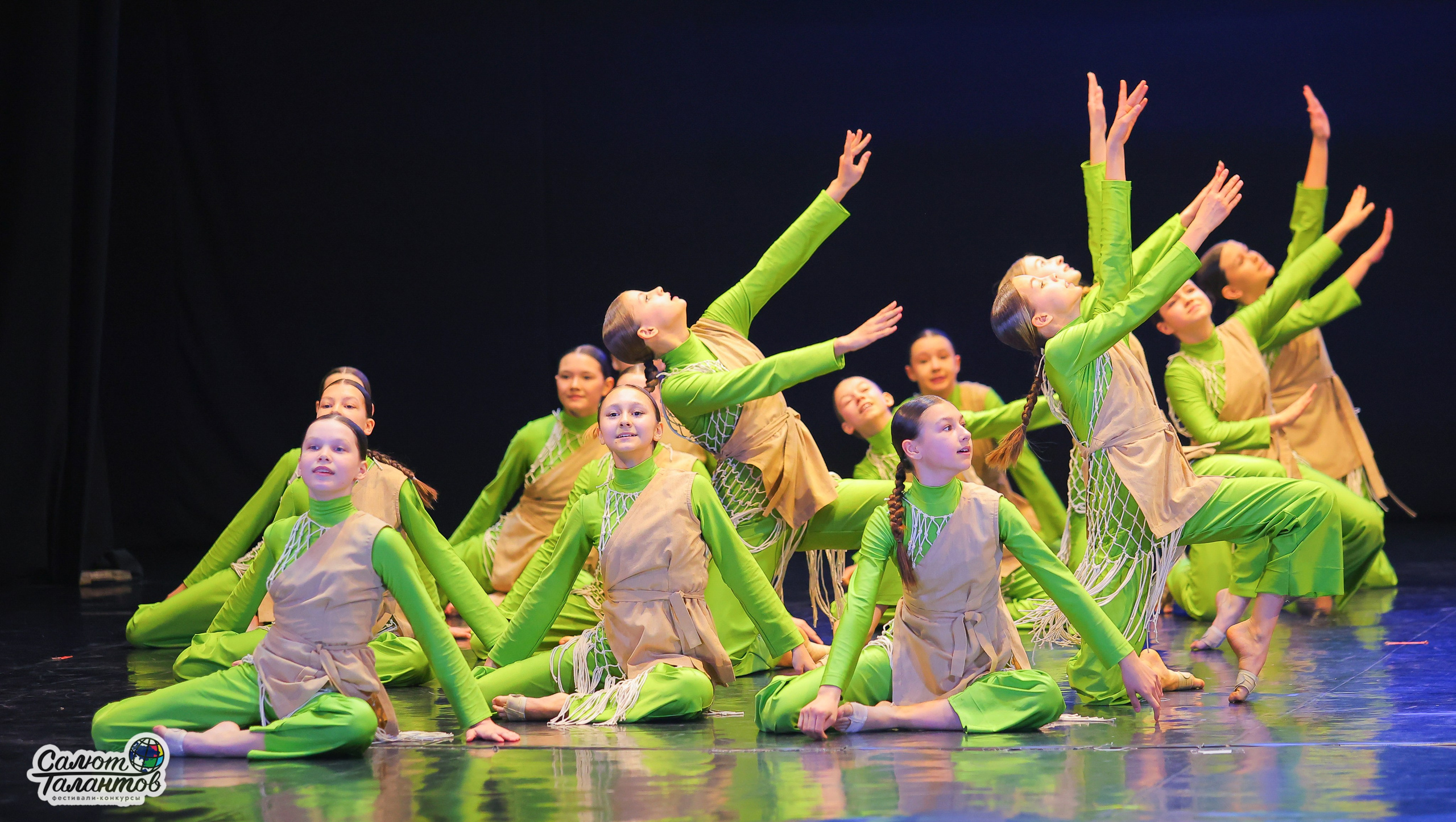 05.05.2025 «Салют Талантов» 9-й Фестиваль-Конкурс г. Волгоград. Медиастудия Фото Концепт