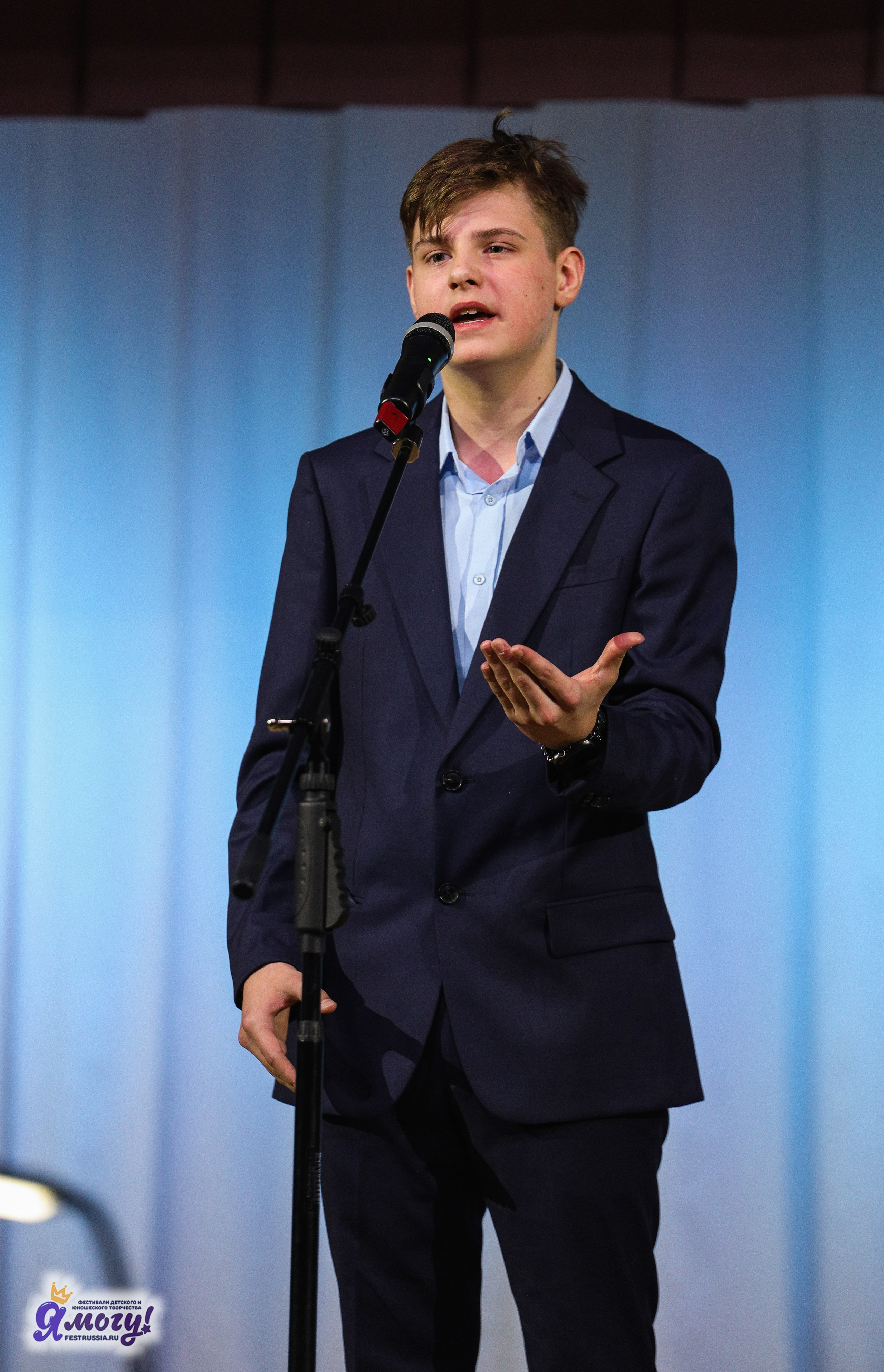 24.03.2025 «Я МОГУ!» XVII Международный фестиваль-конкурс «Союз Добра» г. Минск. Медиастудия Фото Концепт