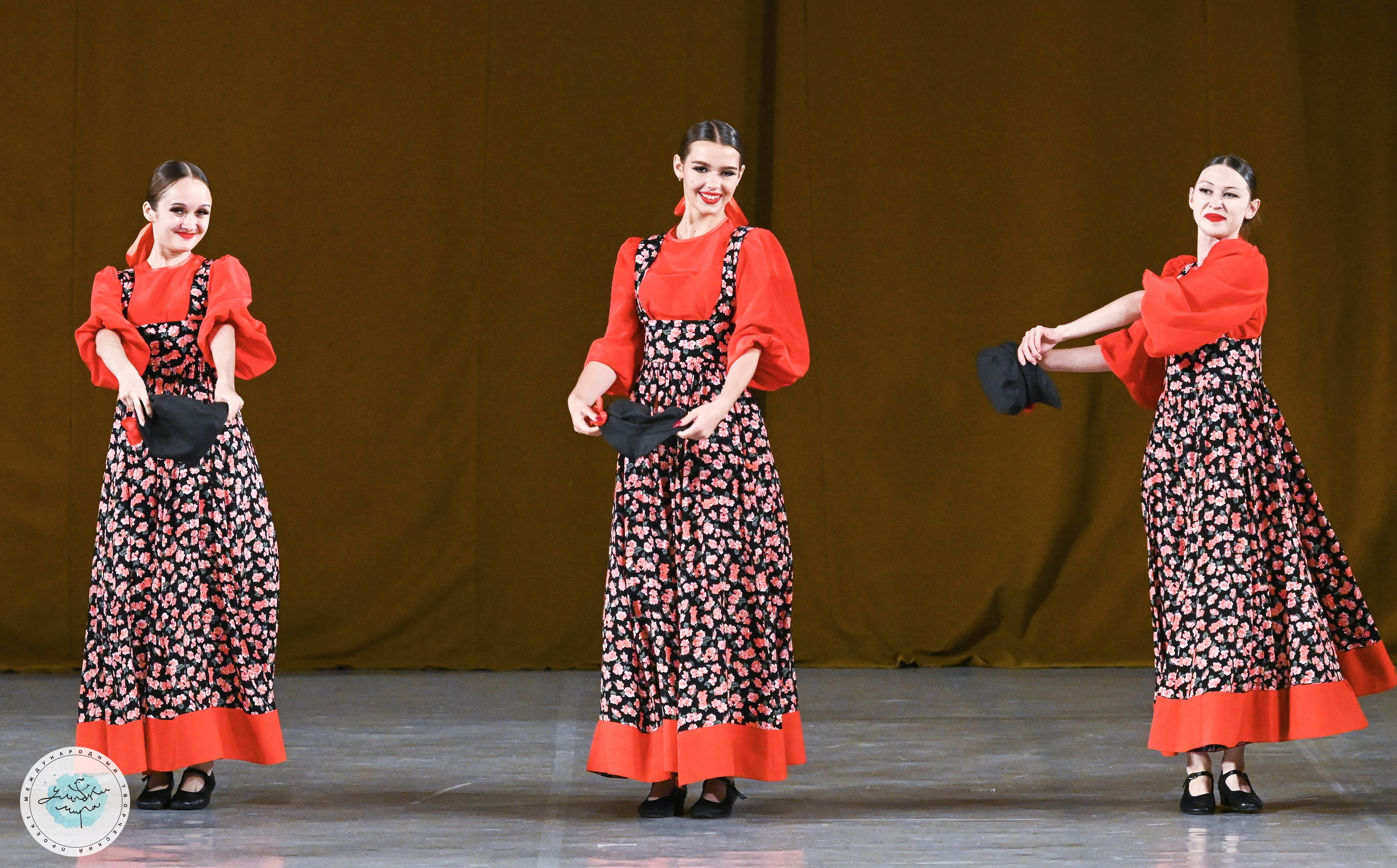 08.07.2025 «Улыбки Мира» Финал Международного творческого проекта г. Санкт-Петербург. Медиастудия Фото Концепт