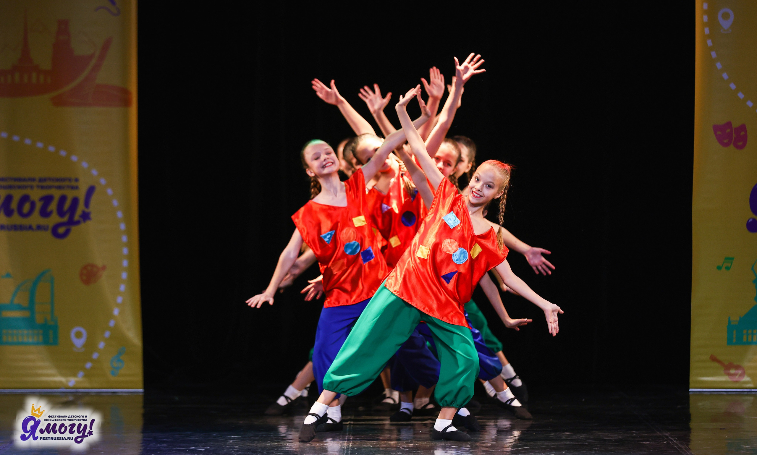 02.11.2025 «Я МОГУ!» 86-й Международный фестиваль-конкурс «Вдохновение.Осень» г. Санкт-Петербург. Медиастудия Фото Концепт