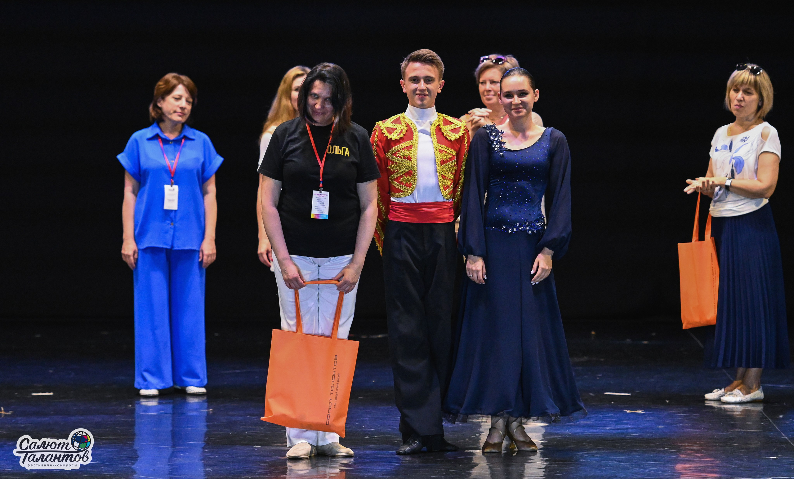 05.07.2025 «Салют Талантов» 10-й Фестиваль-Конкурс «ПО МЕСТАМ ВОИНСКОЙ СЛАВЫ» г. Волгоград. Медиастудия Фото Концепт