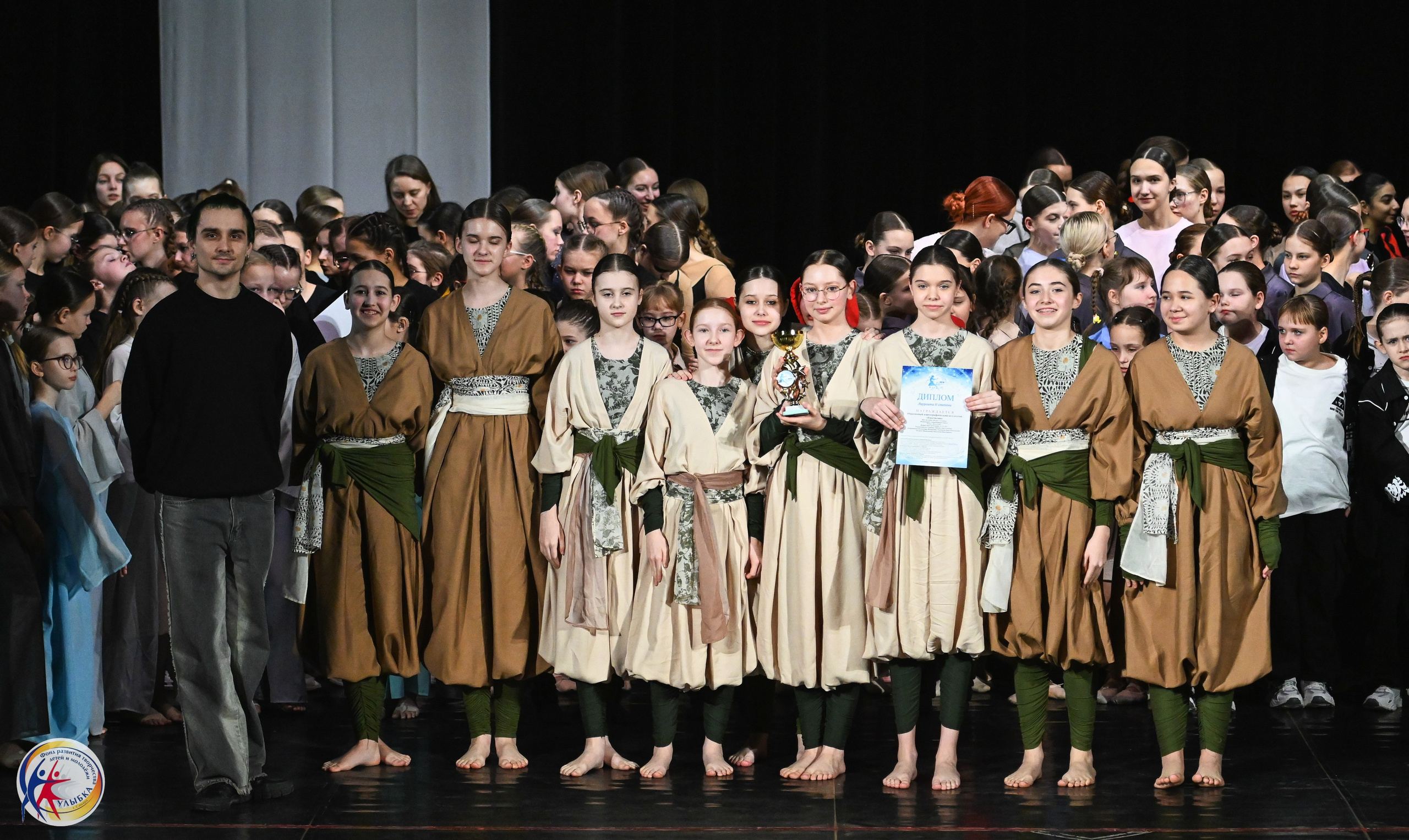 15.02.2025 Международный конкурс хореографии «Танцевака» и «NEW DANCE». Медиастудия Фото Концепт