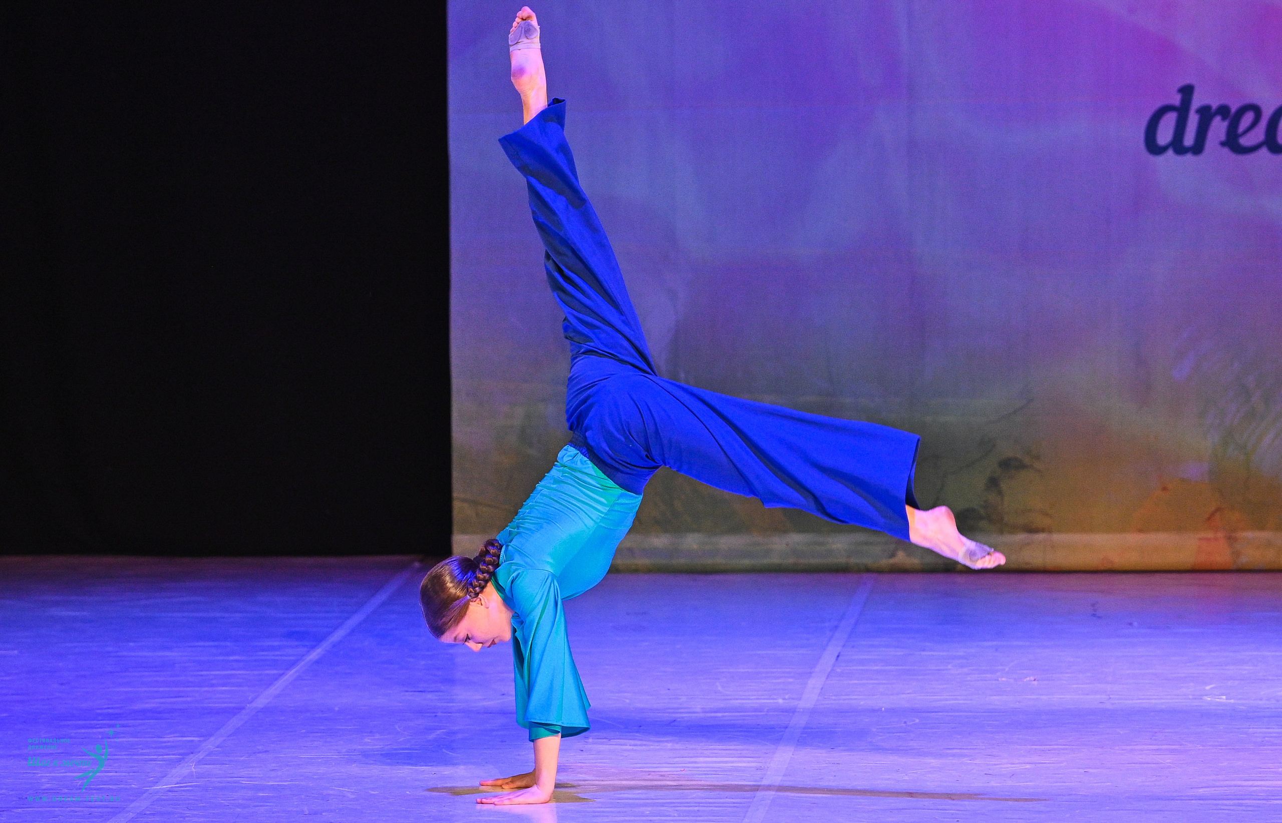 11.04.2025 Фестивальное движение «Шаг к мечте» г. Москва. Медиастудия Фото Концепт