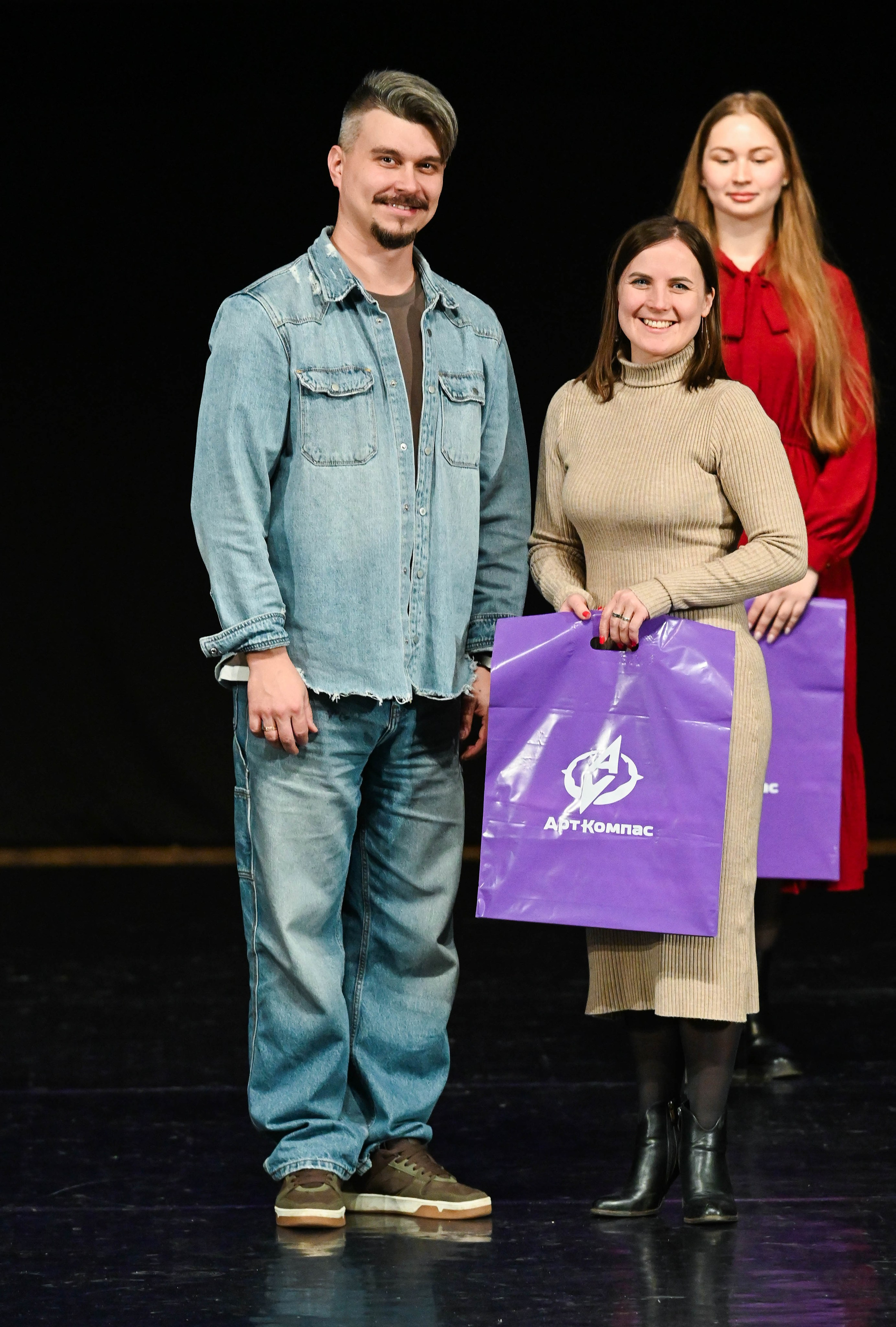 17.11.2024 Фестиваль хореографического искусства «АРТ-КОМПАС. ПРИВОЛЖЬЕ» г. НН. Медиастудия Фото Концепт