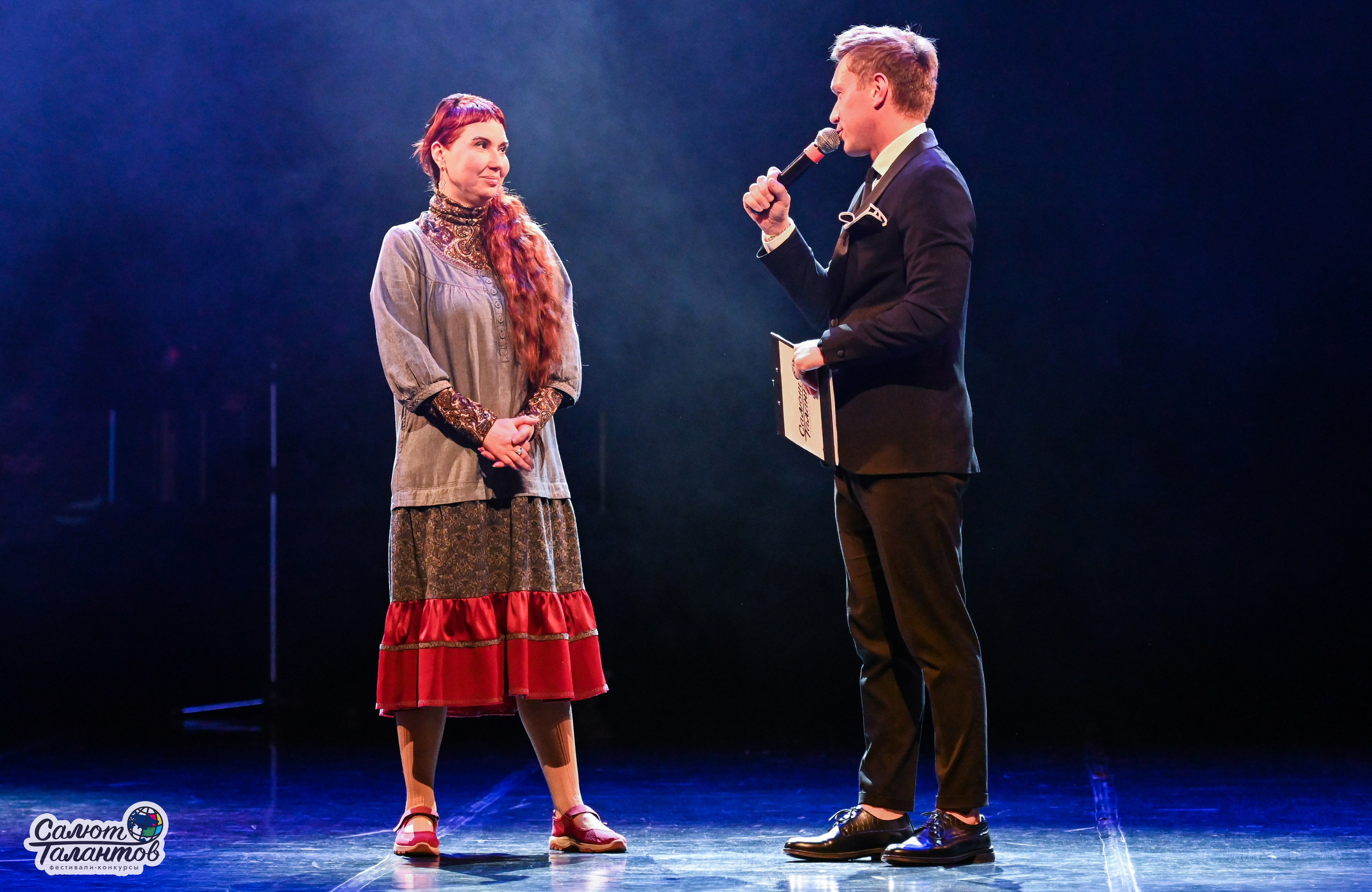 30.10.2024 6-й Международный Творческий Фестиваль-Конкурс «СЕРДЦЕ УРАЛА» г. Екб. Медиастудия Фото Концепт