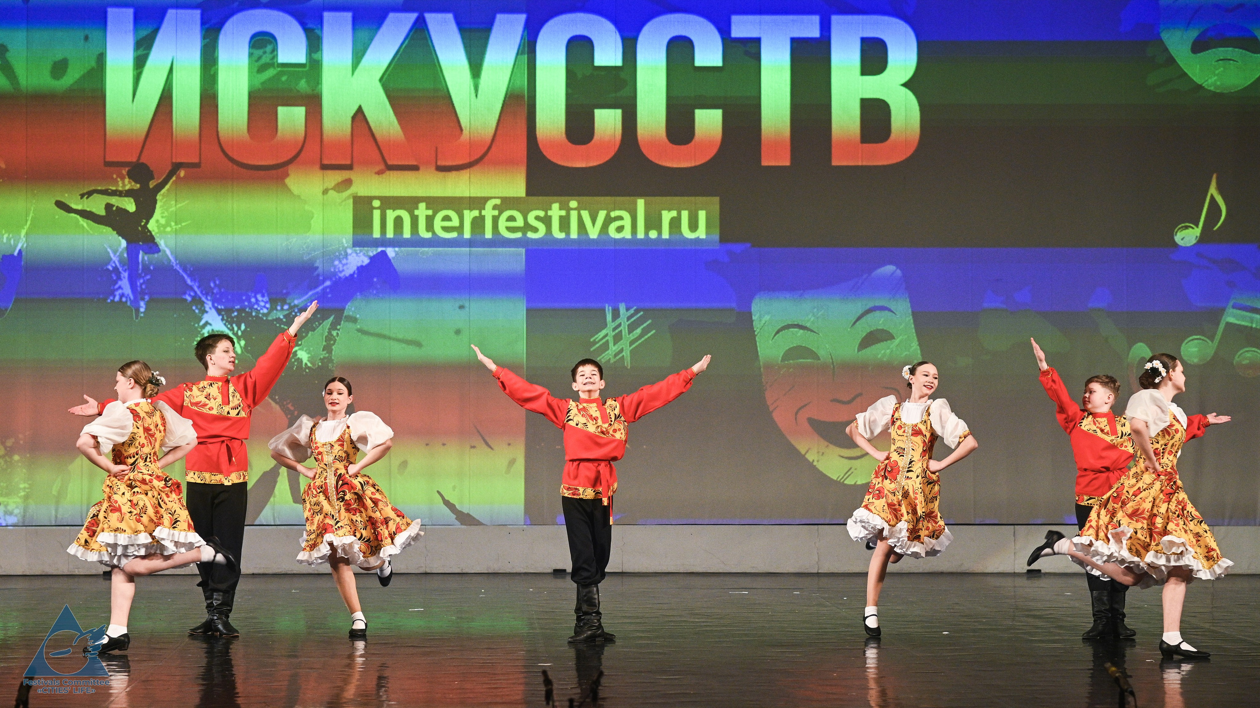 06.04.2026 «Жизнь Городов» Фестиваль-конкурс «ПЛАНЕТА ИСКУССТВ» г. Санкт-Петербург. Медиастудия Фото Концепт