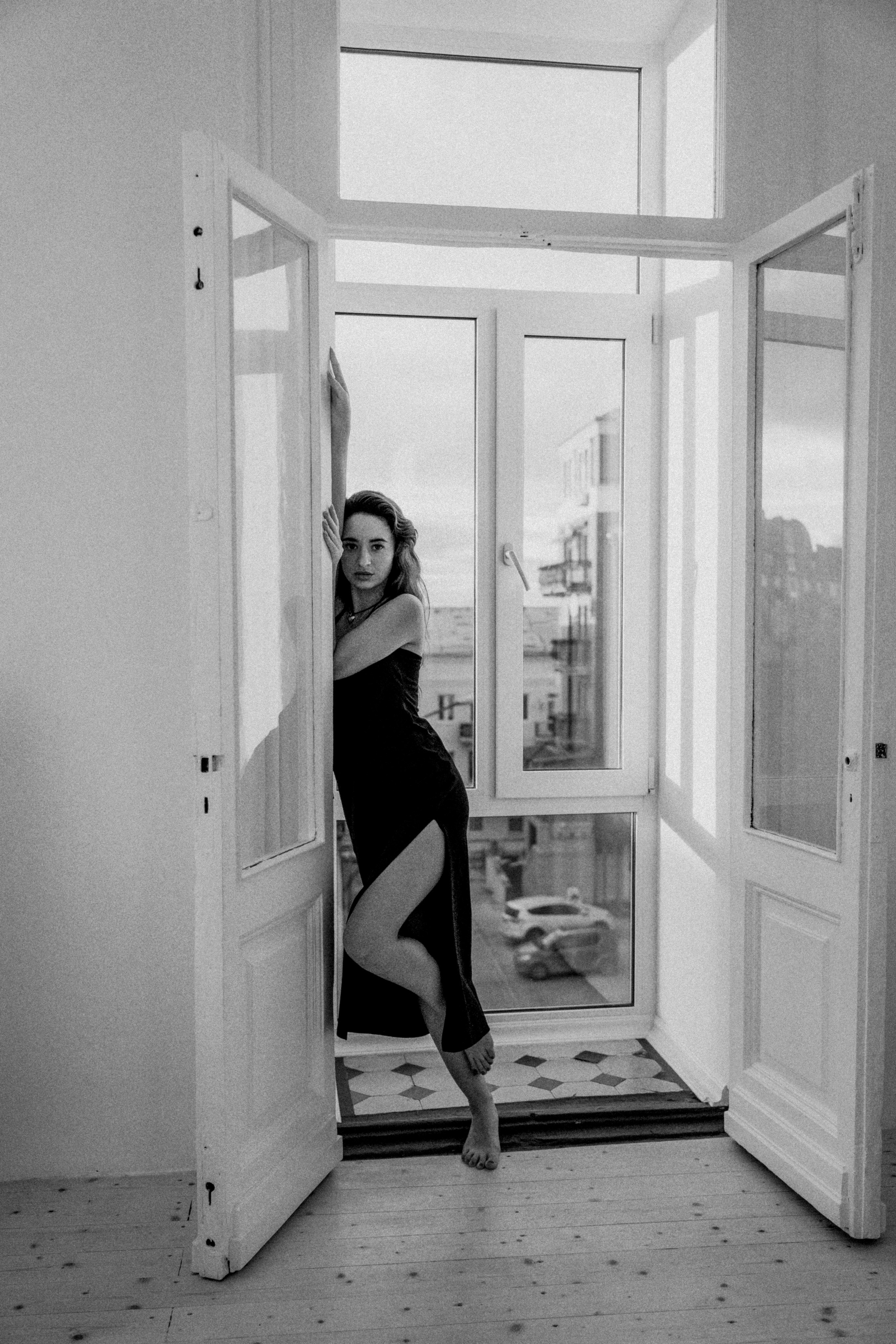 Надежда. Фотограф в Самаре Оксана Кин