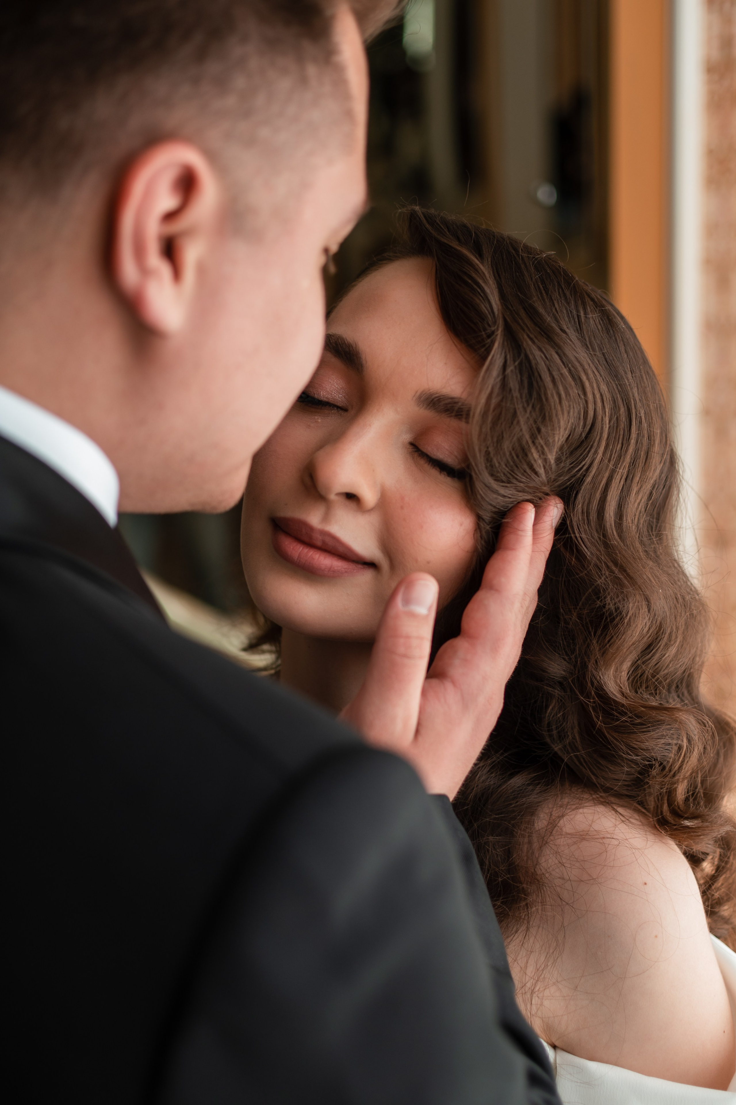 12.04. Свадебный фотограф Дарья Жакова