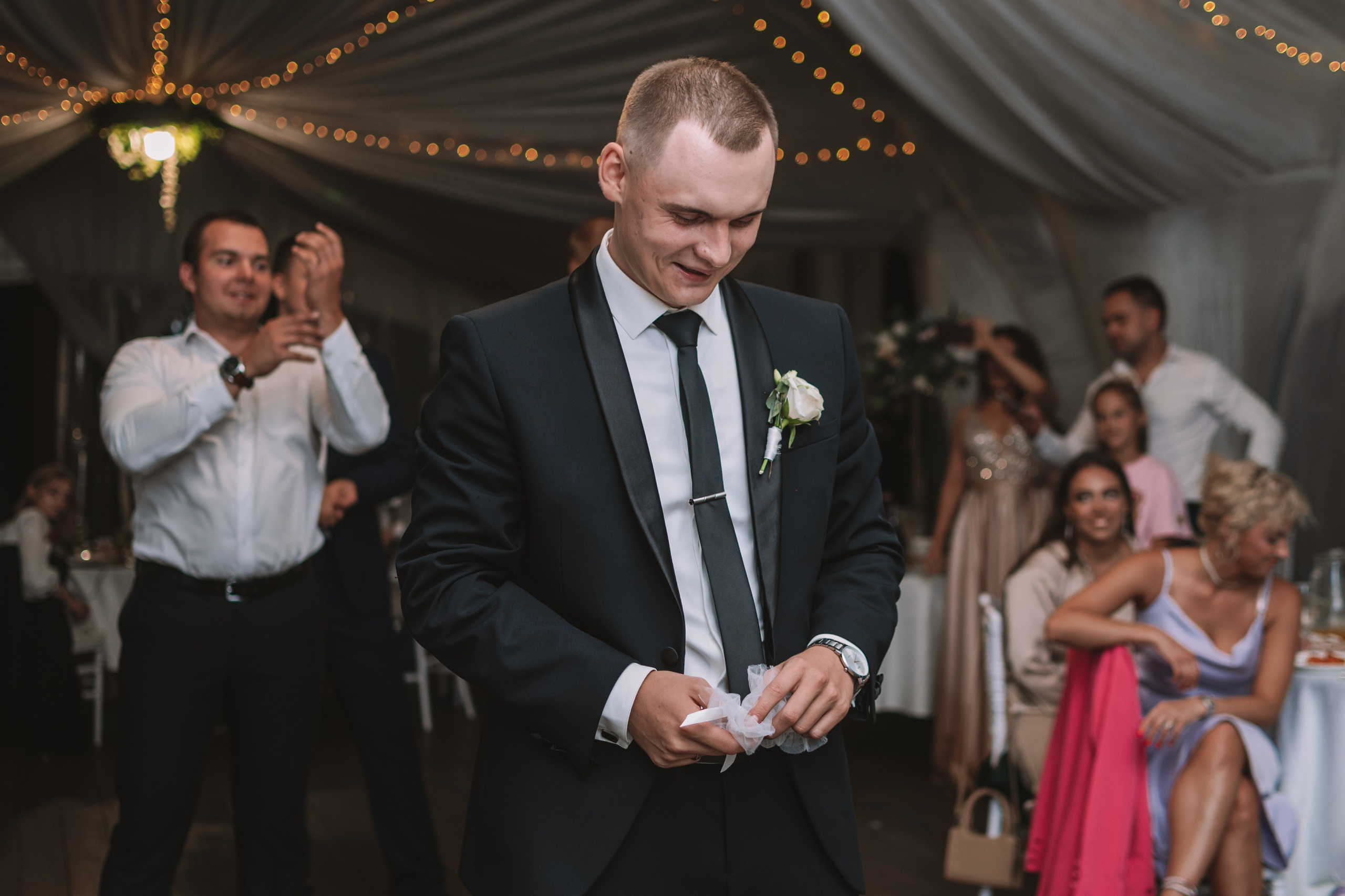 12.08. Свадебный фотограф Дарья Жакова