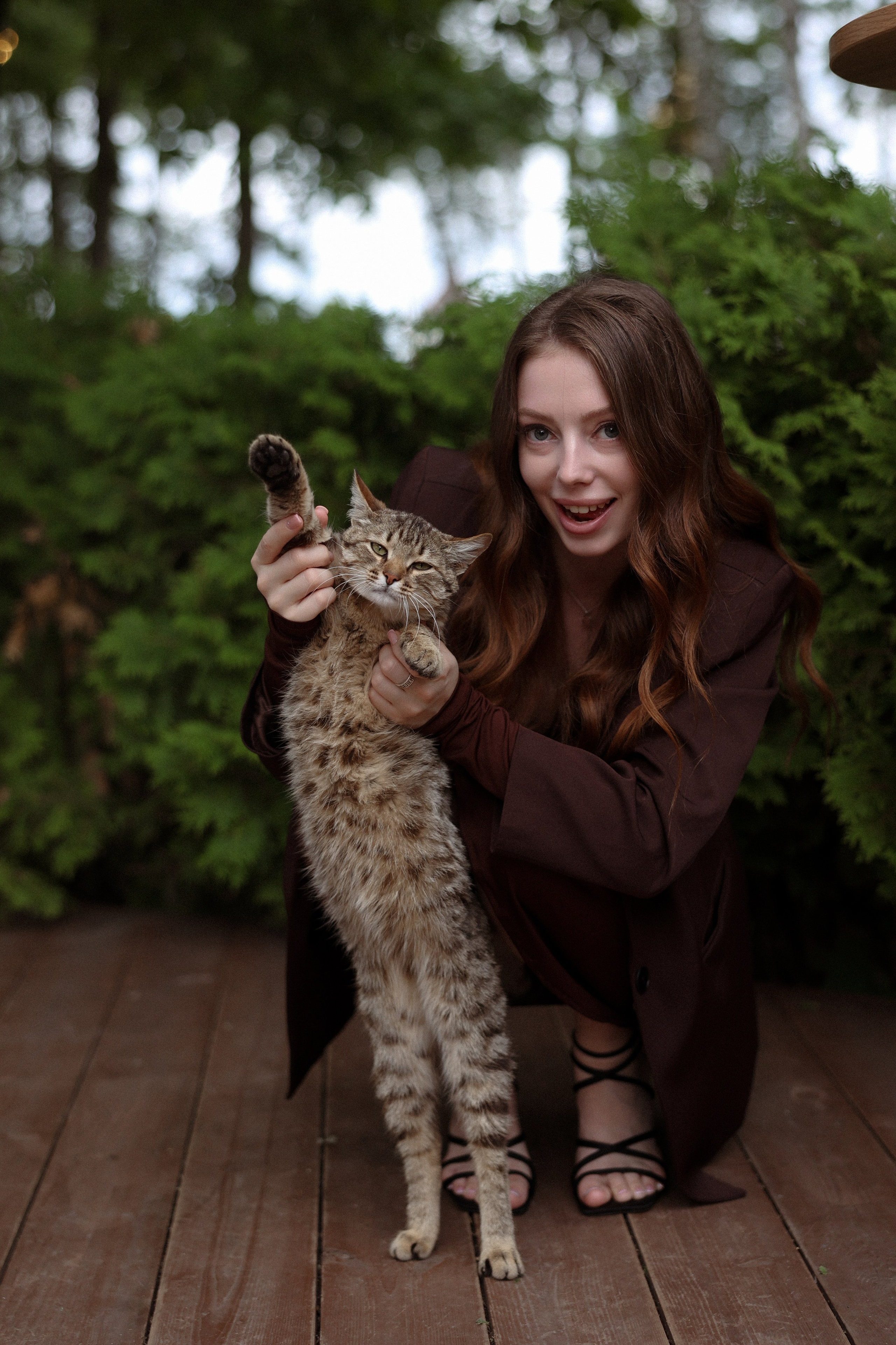 «Все начинается с любви!» — Мария и Михаил. Свадебный и семейный фотограф в Москве Ломова Ирина