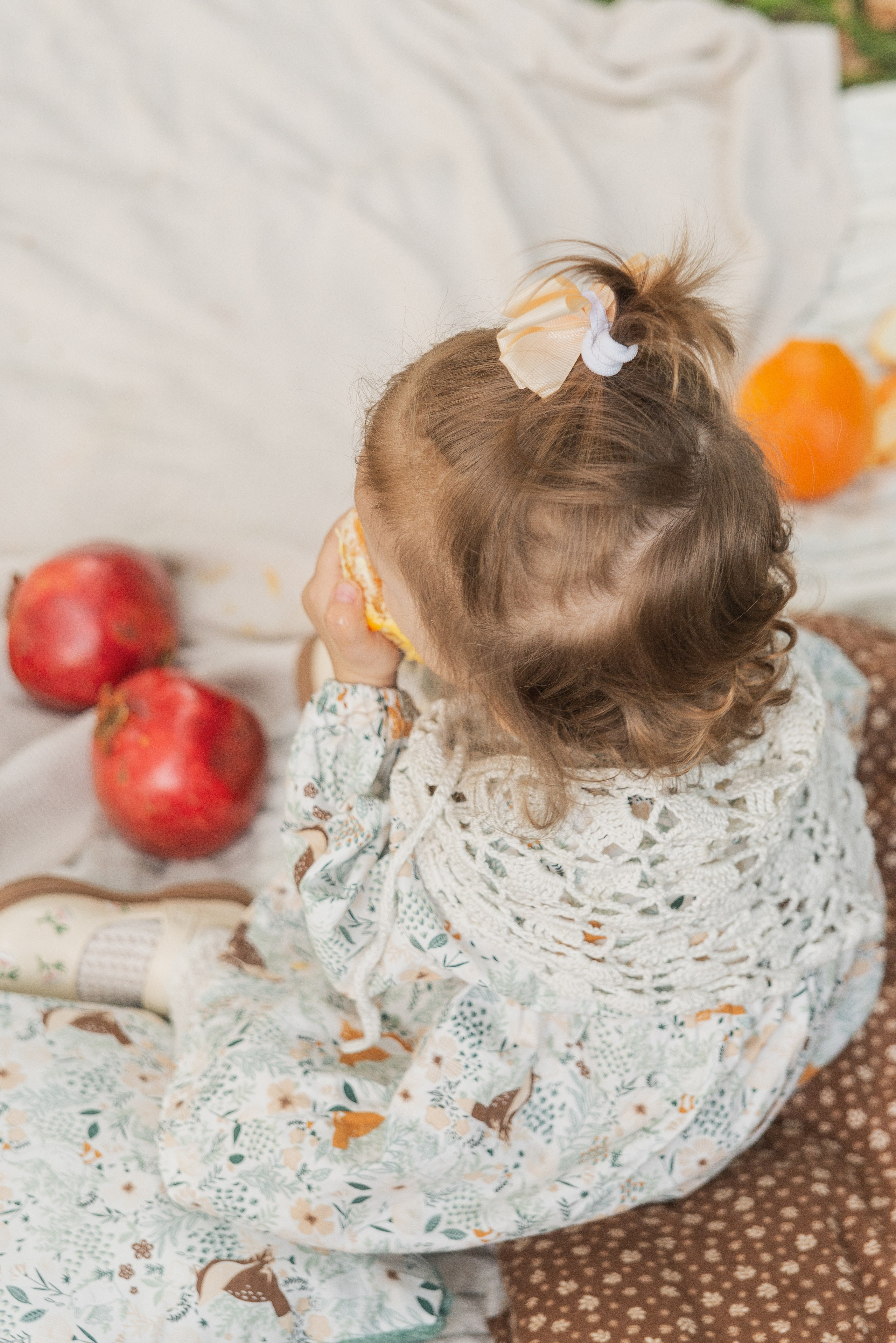 Семейная фотосессия в Краснодаре