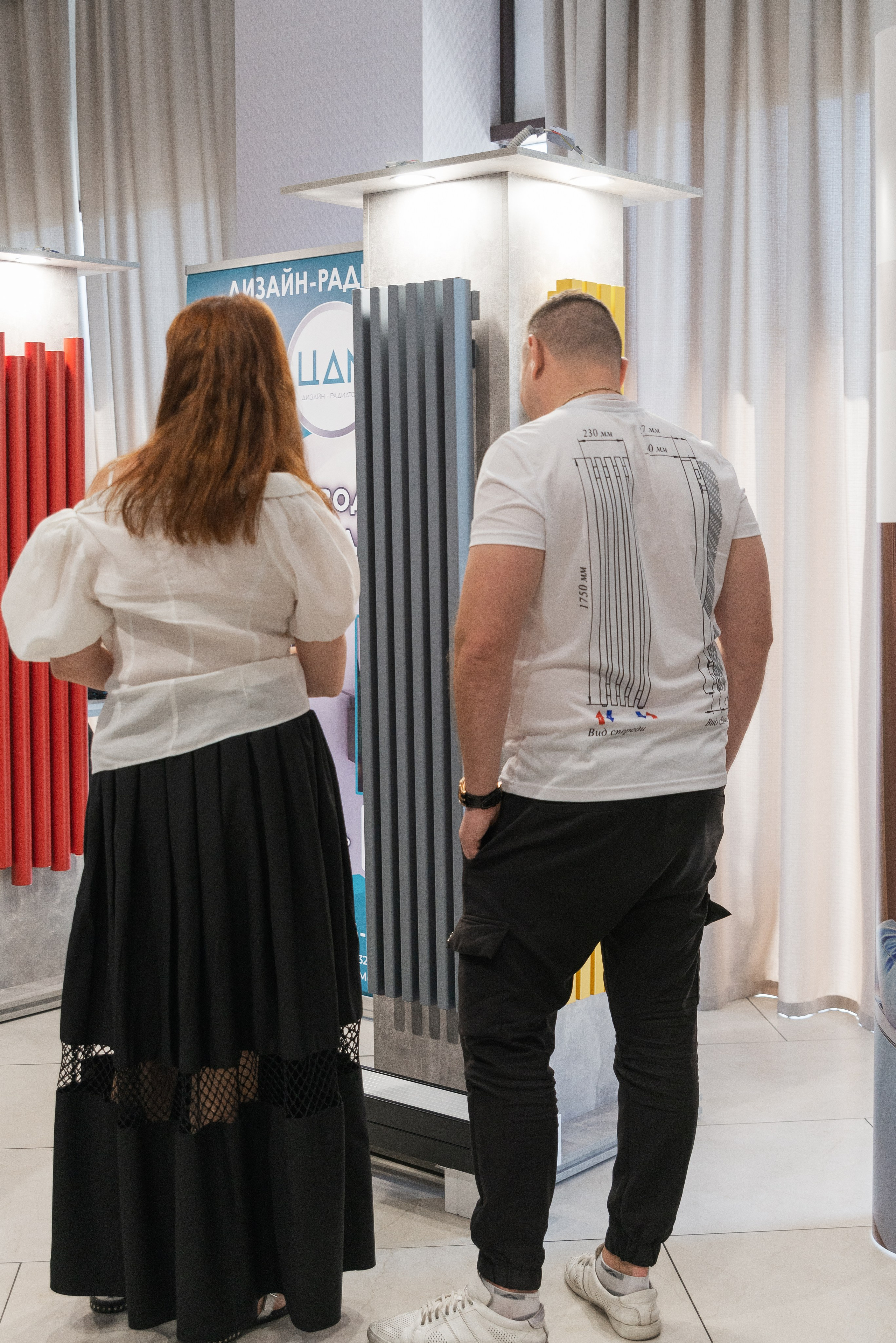 Фотосессия конференции в Краснодаре