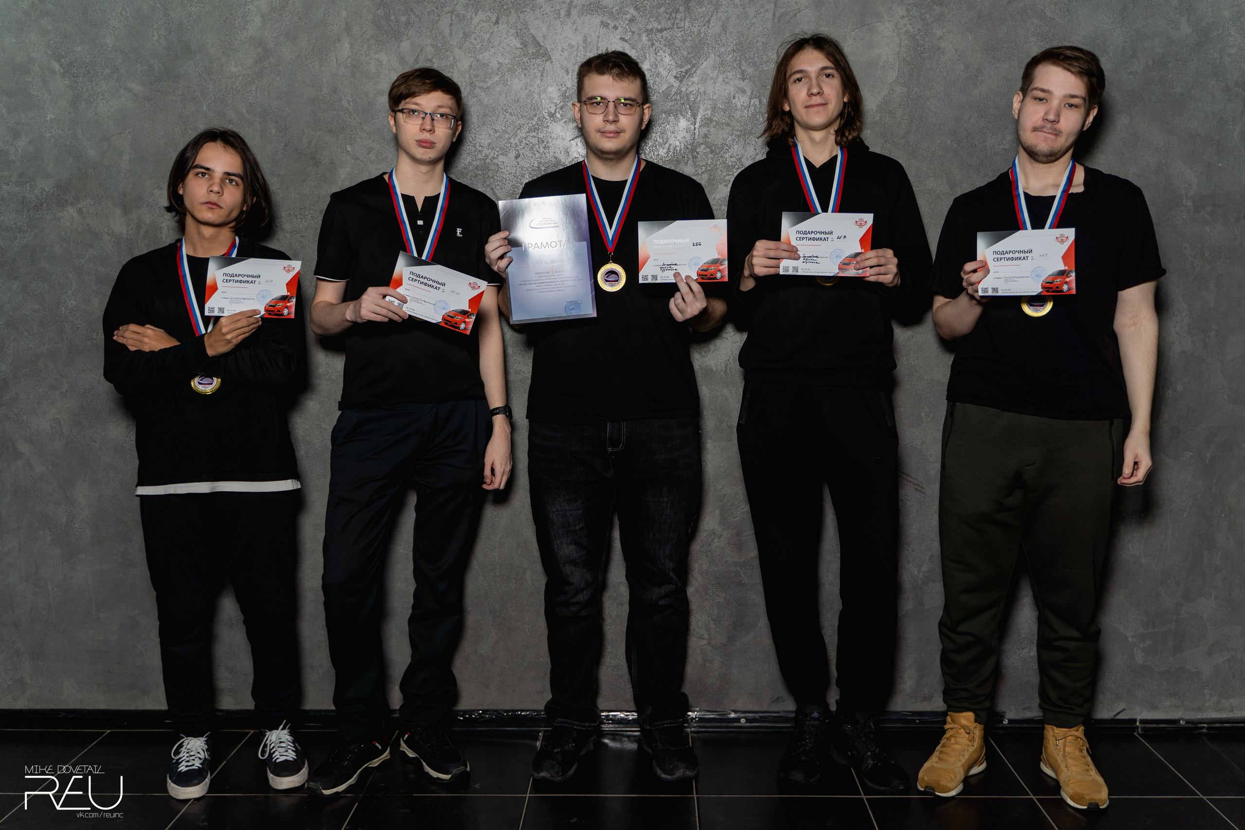 ФИНАЛ ВКСЛ ЧУВАШИИ 2023. Mike Dovetail | Портретный и репортажный фотограф