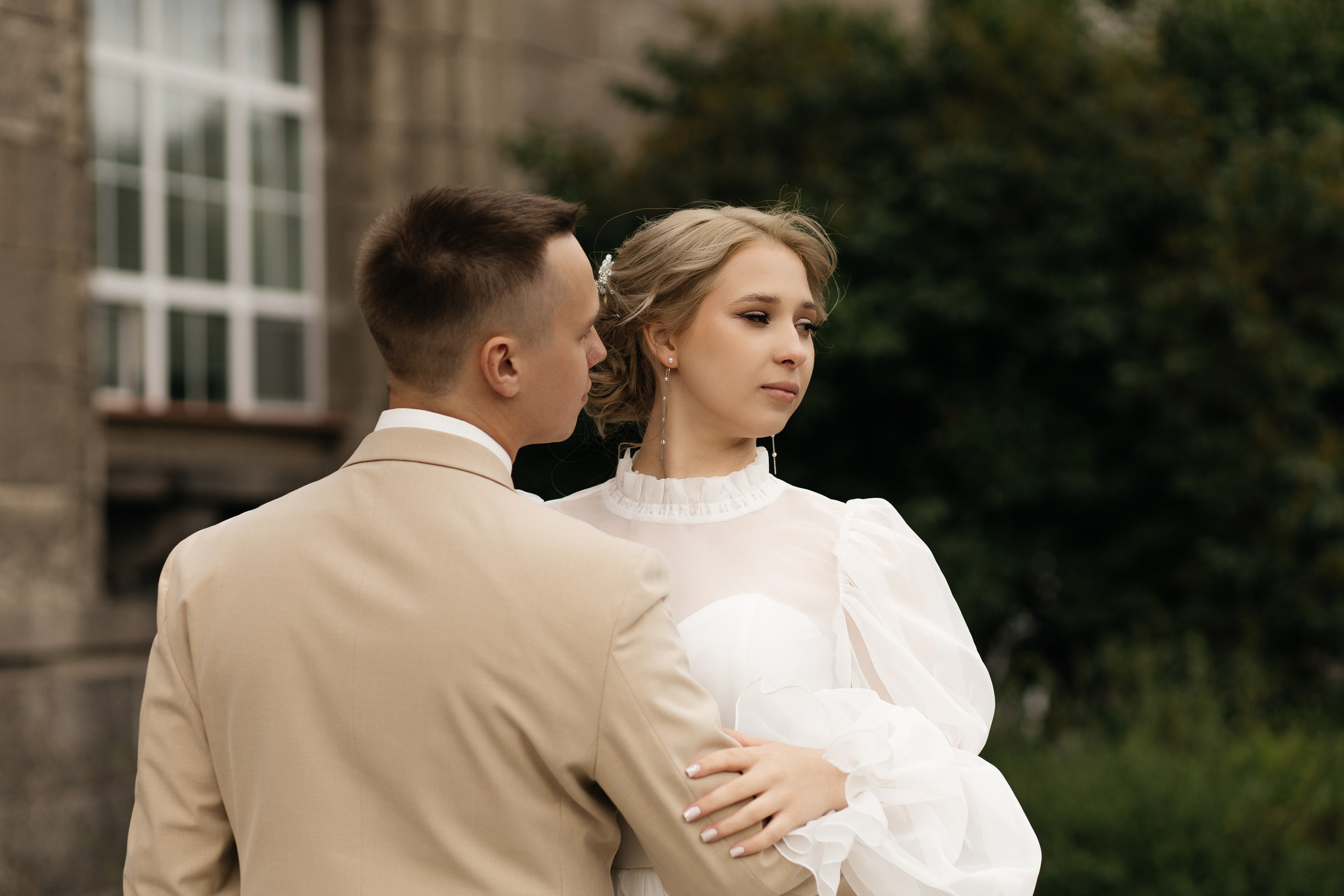 Обещание на всю жизнь. Фотограф Петрозаводск/СПБ