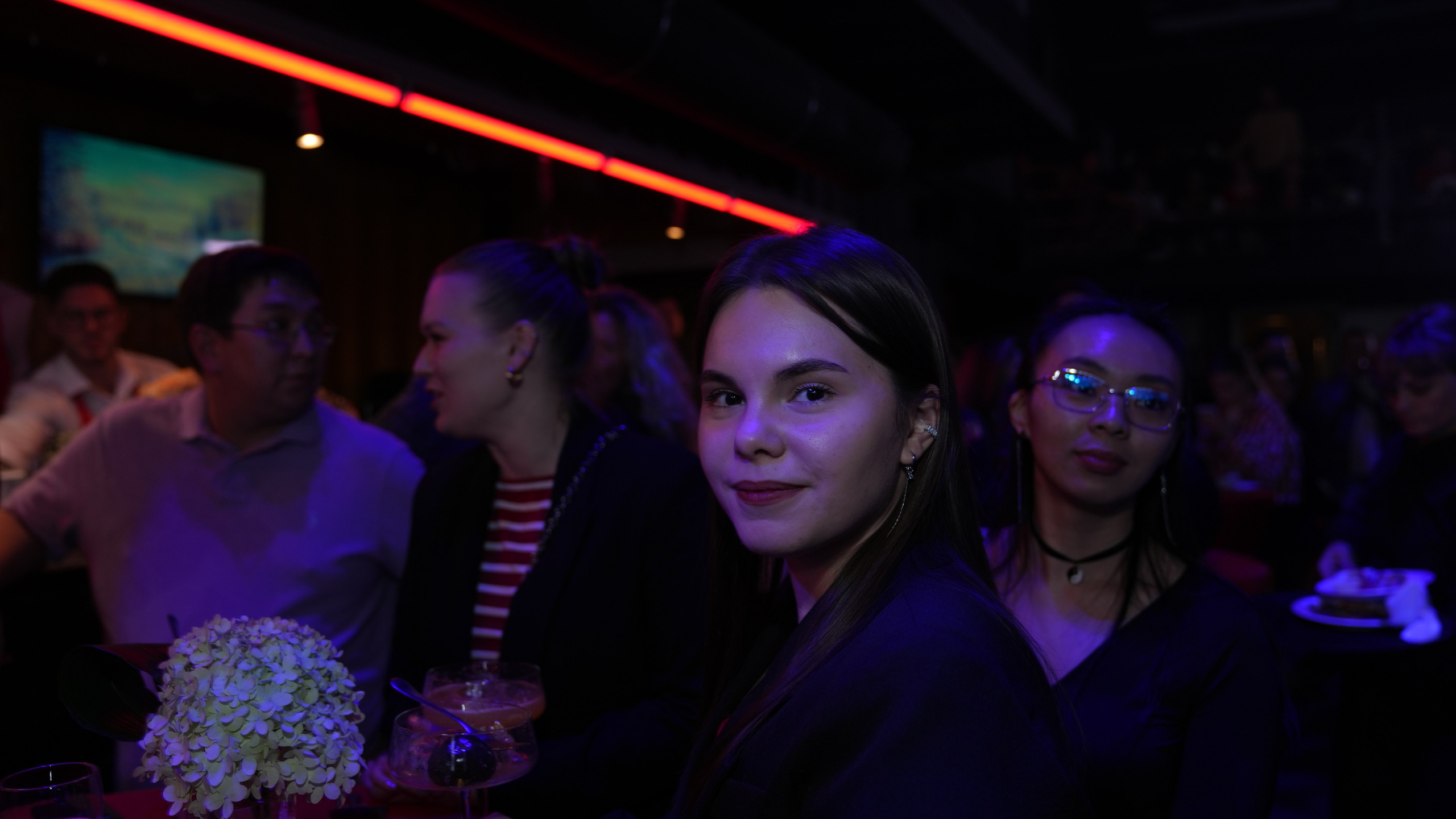 Презентация Пятого канала 01.10.2024. EVEREST PHOTO REPORT