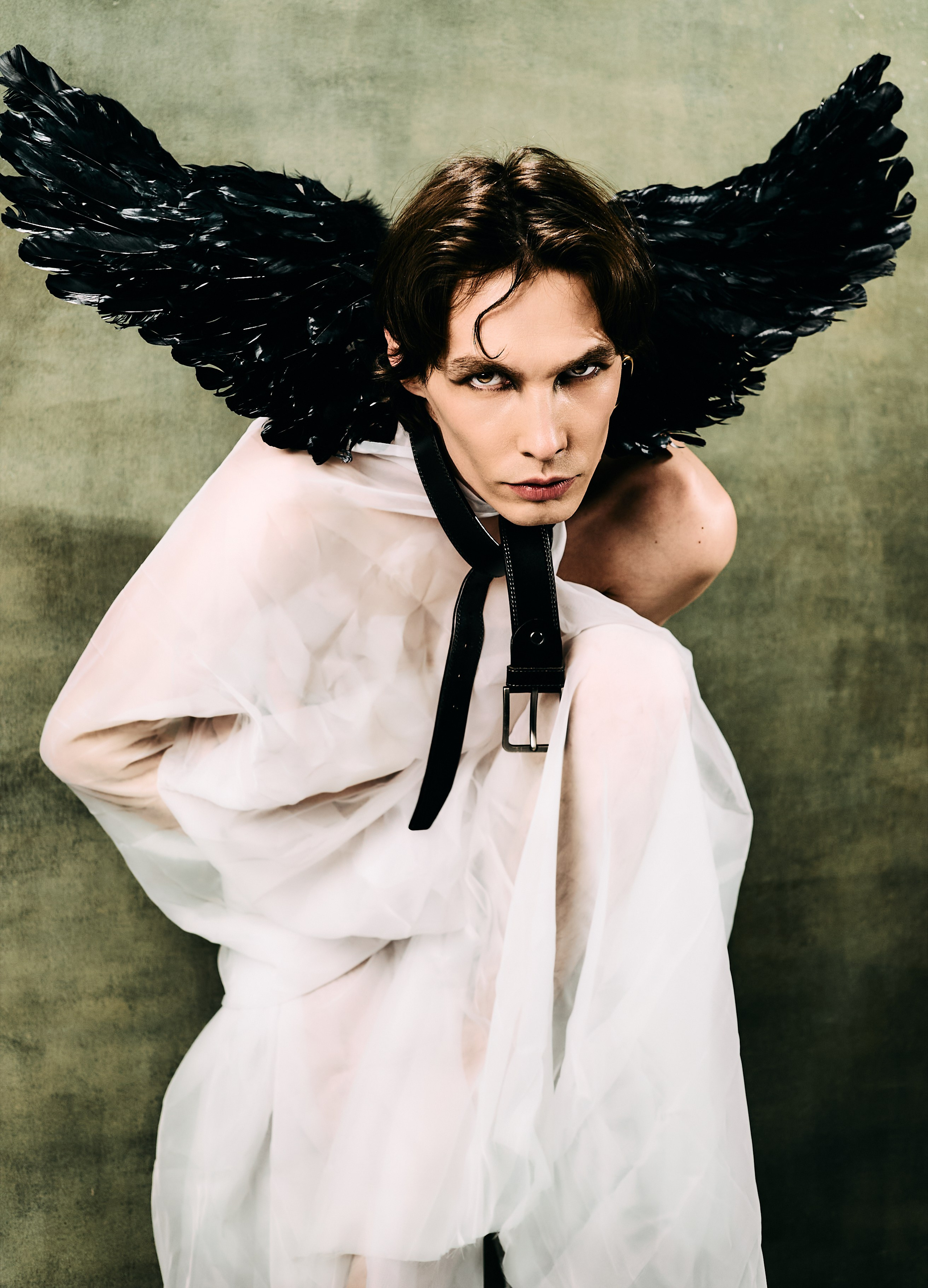 Portraits. Фотограф Казань