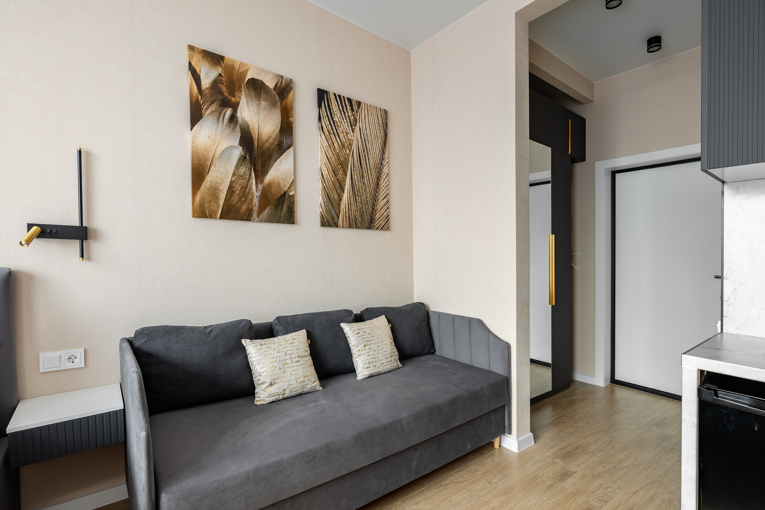 НЕДВИЖИМОСТЬ / ИНТЕРЬЕРЫ. Фотосъёмка Сочи, Адлер, Красная Поляна