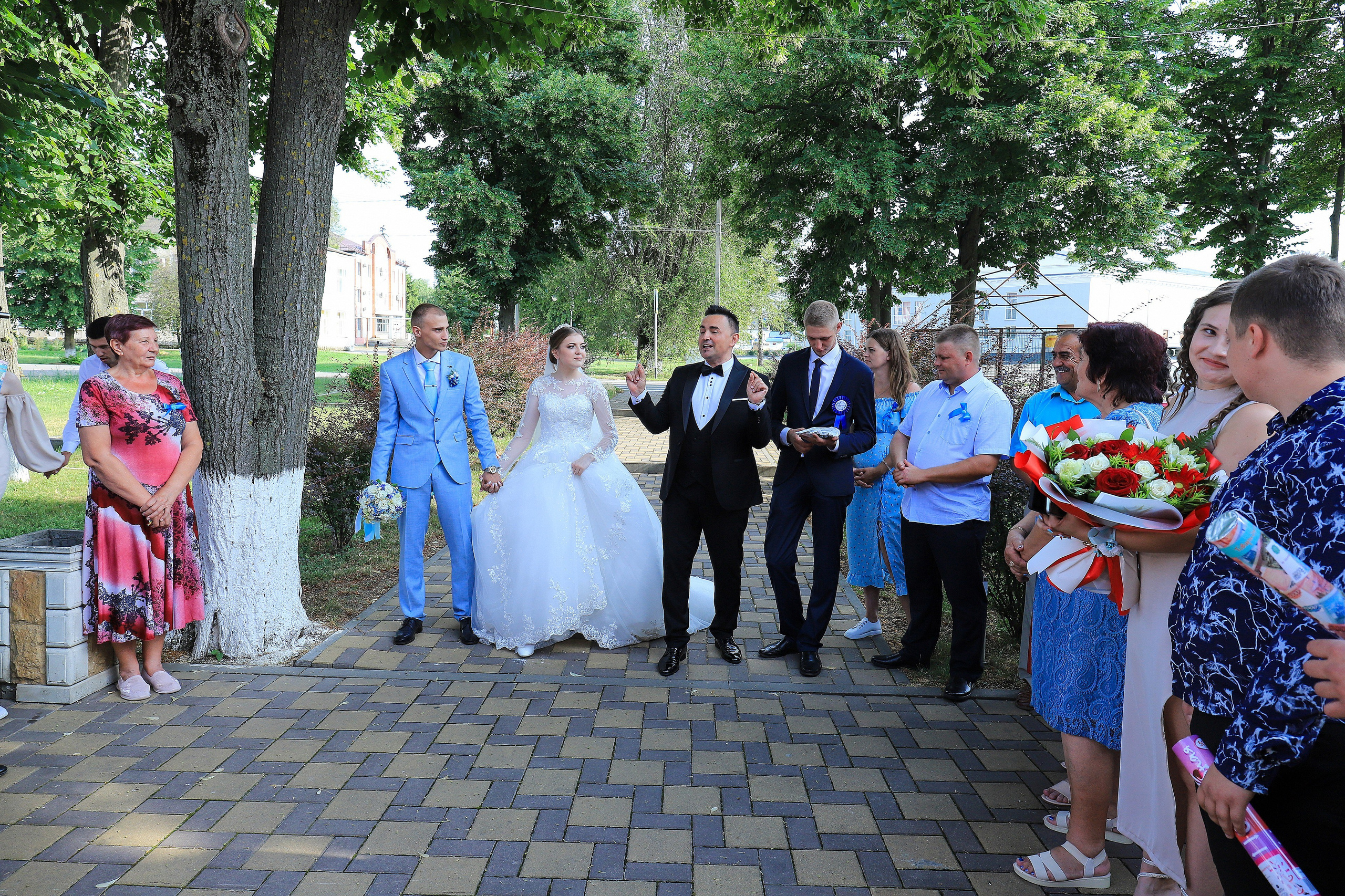 Александр и Анастасия. Игорь Варава свадебный фотограф видеограф Белая Глина Краснодар